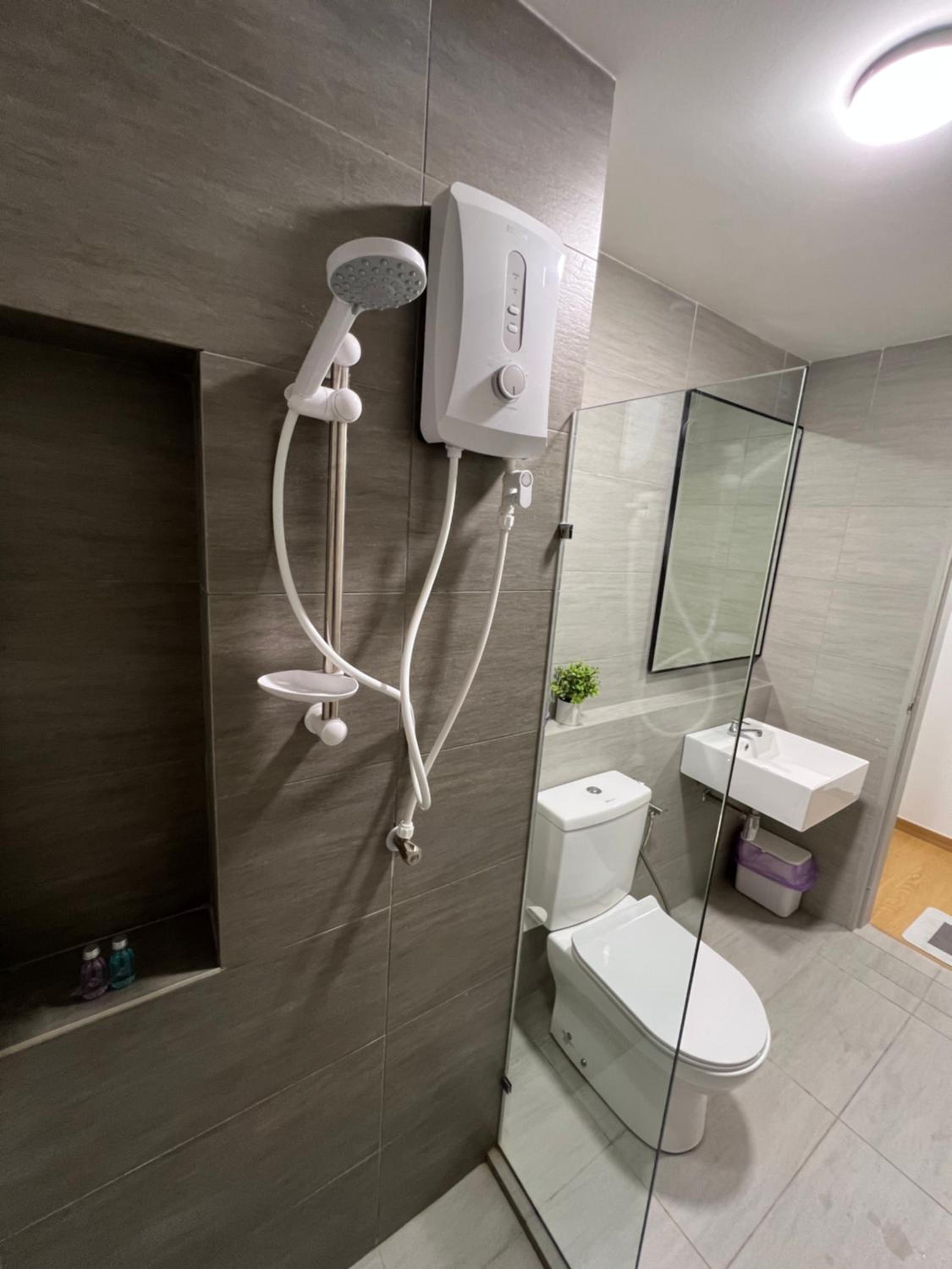 CASA LiLO SplashMania Homestay KLIA photo 3