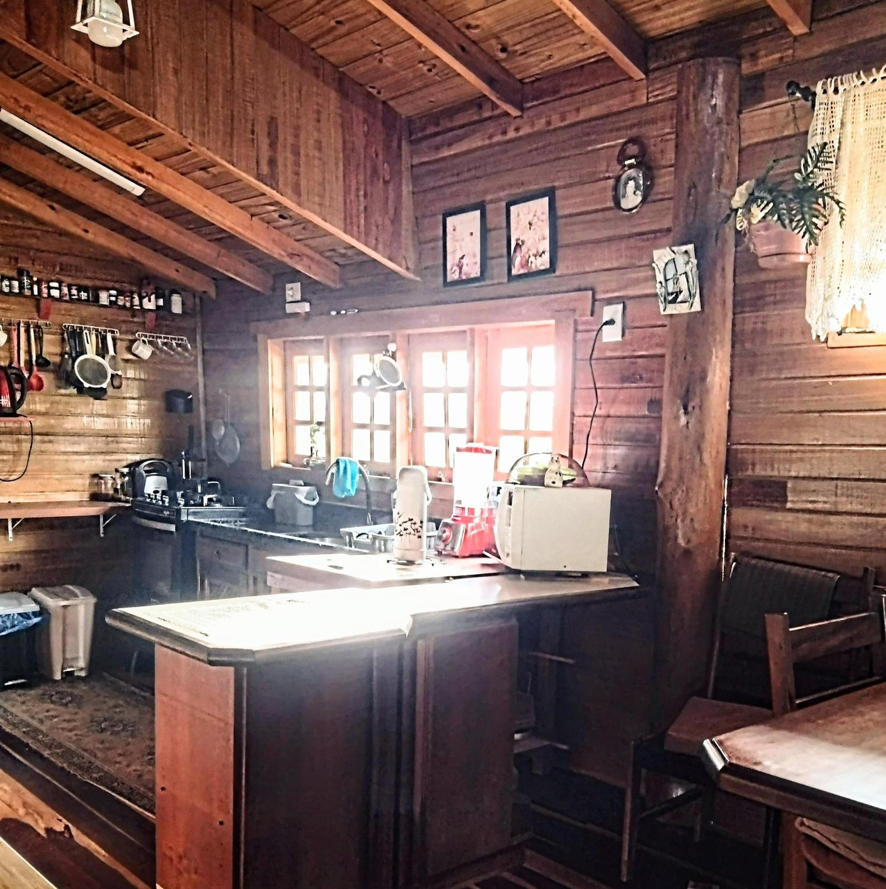 Casa Jardim Ondas da Barra para 6 pessoas