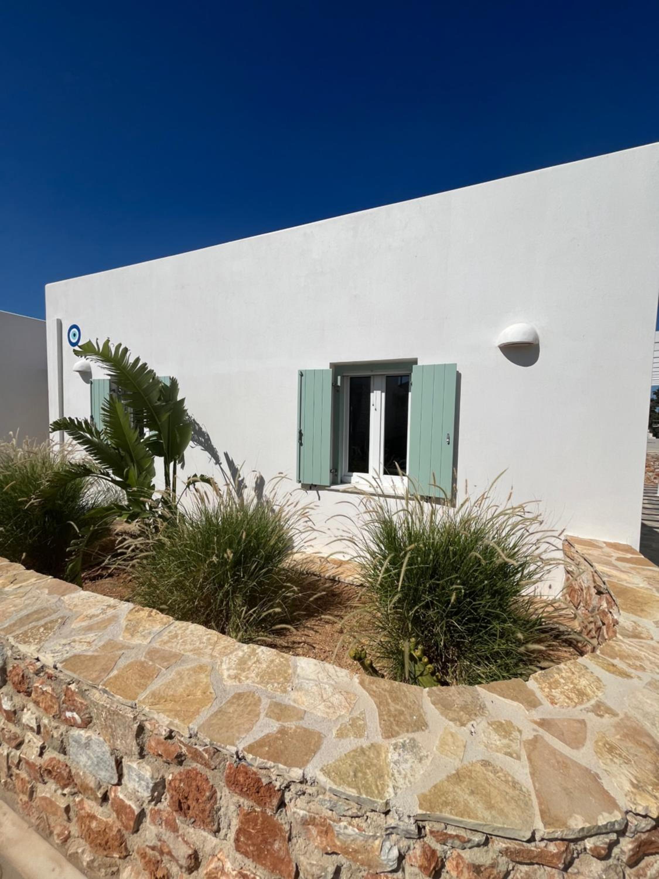 Villa Paros Spiti Mataki