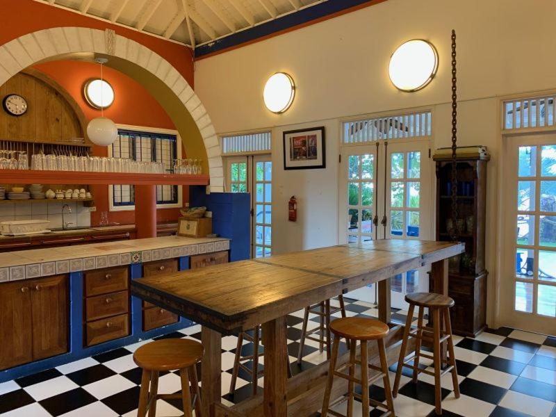 Sapodilla Villa Discover Unspoiled Beauty In Tobago view 3