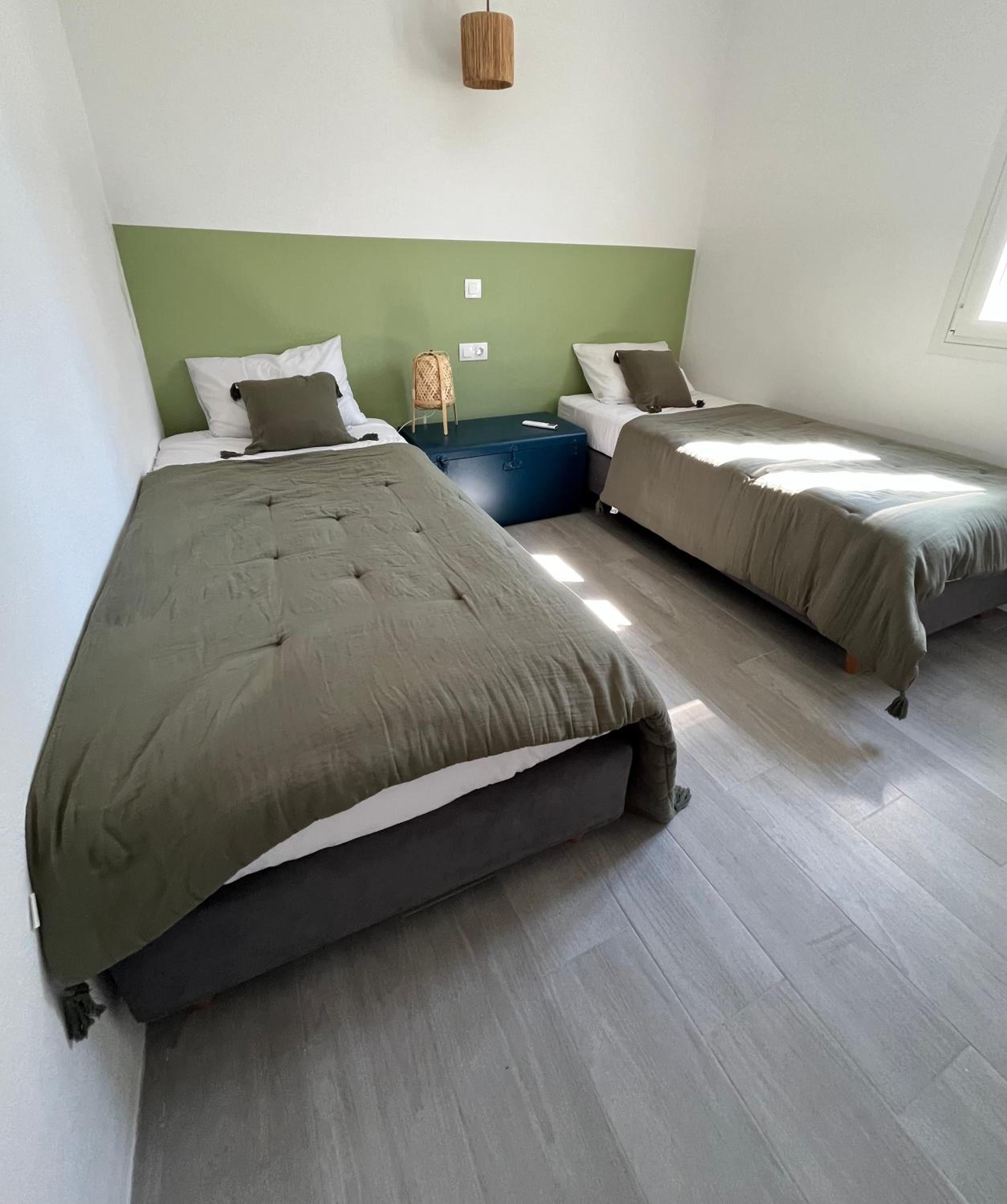 Villa Paros Spiti Mataki