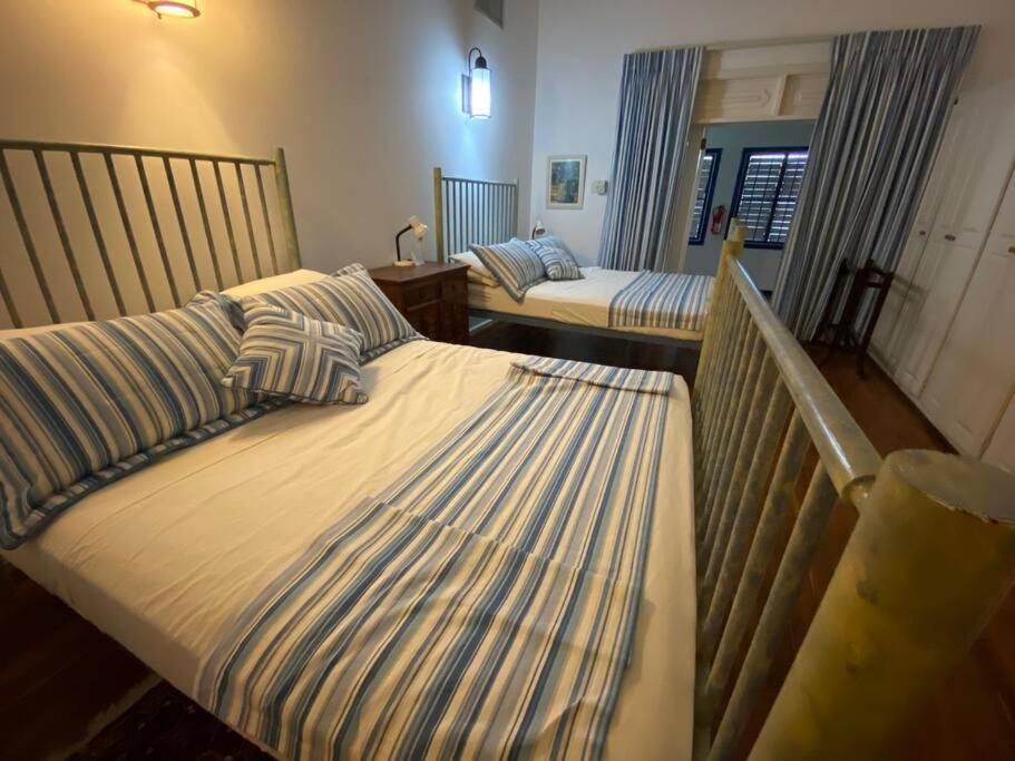 Sapodilla Villa Discover Unspoiled Beauty In Tobago view 5