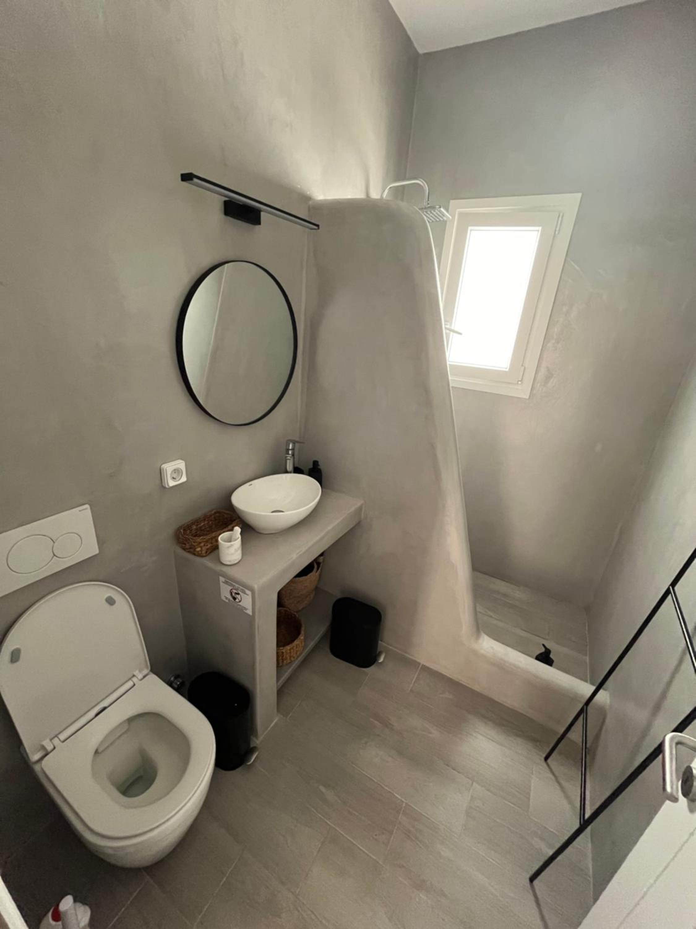 Villa Paros Spiti Mataki