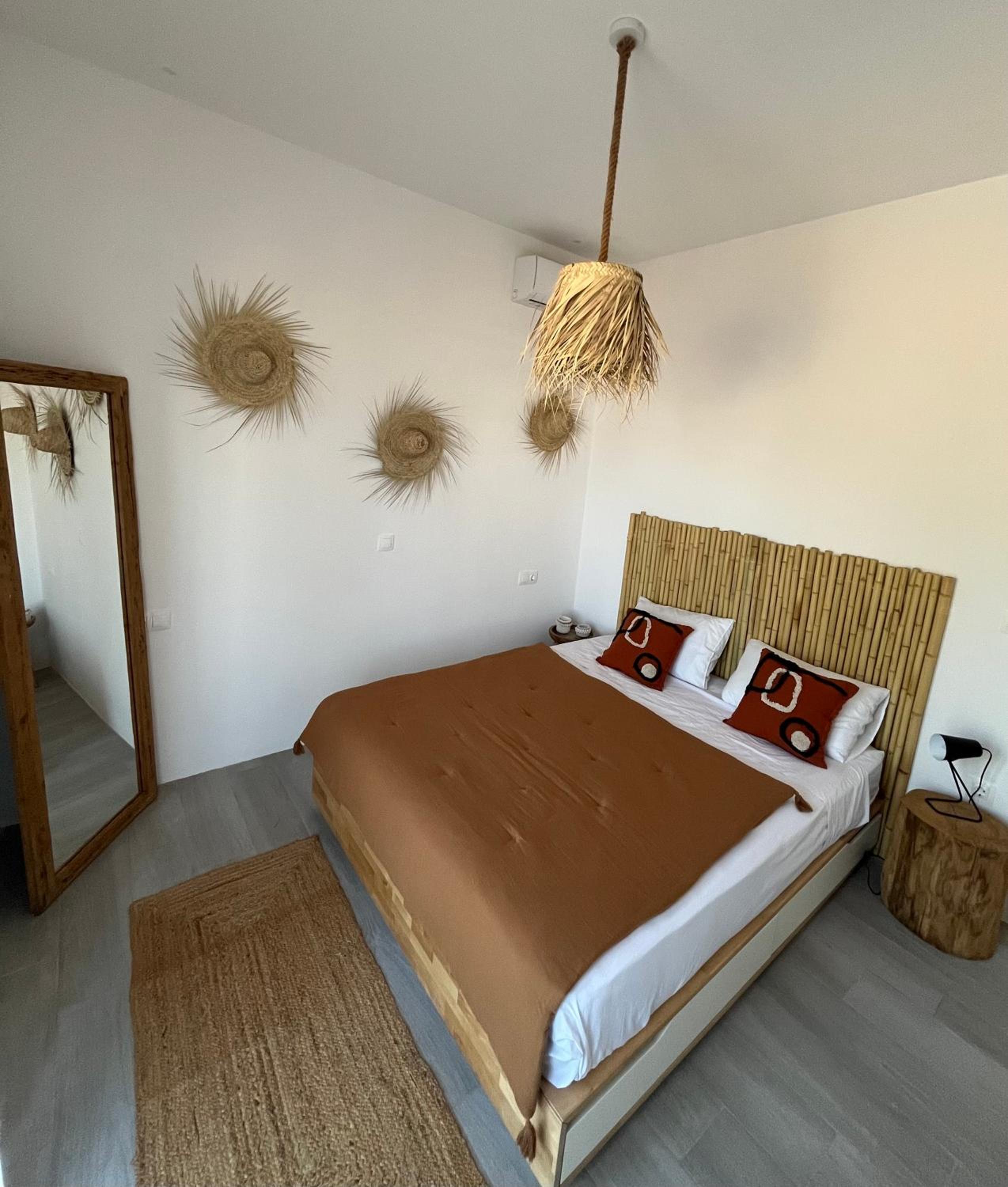 Villa Paros Spiti Mataki
