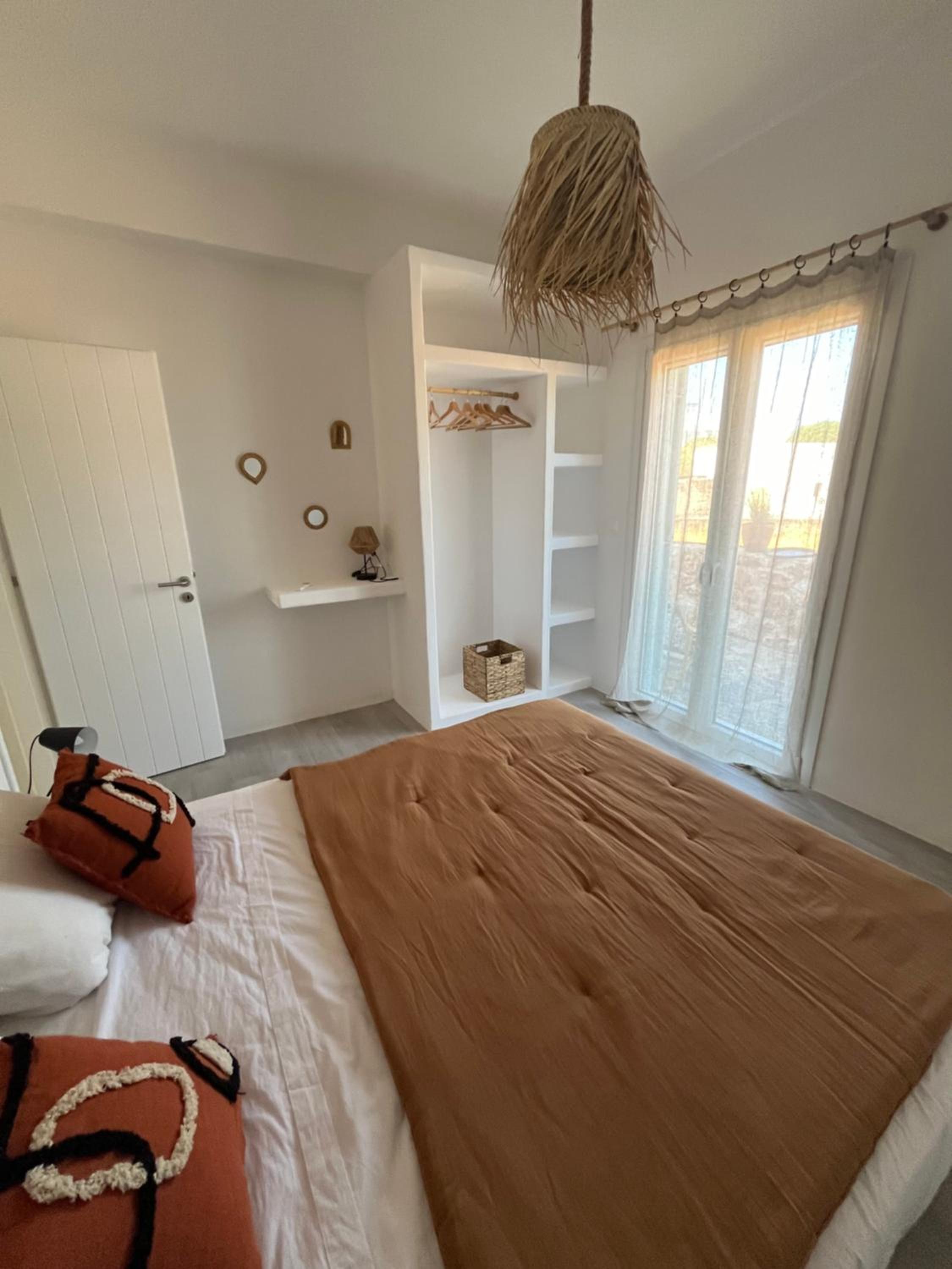 Villa Paros Spiti Mataki