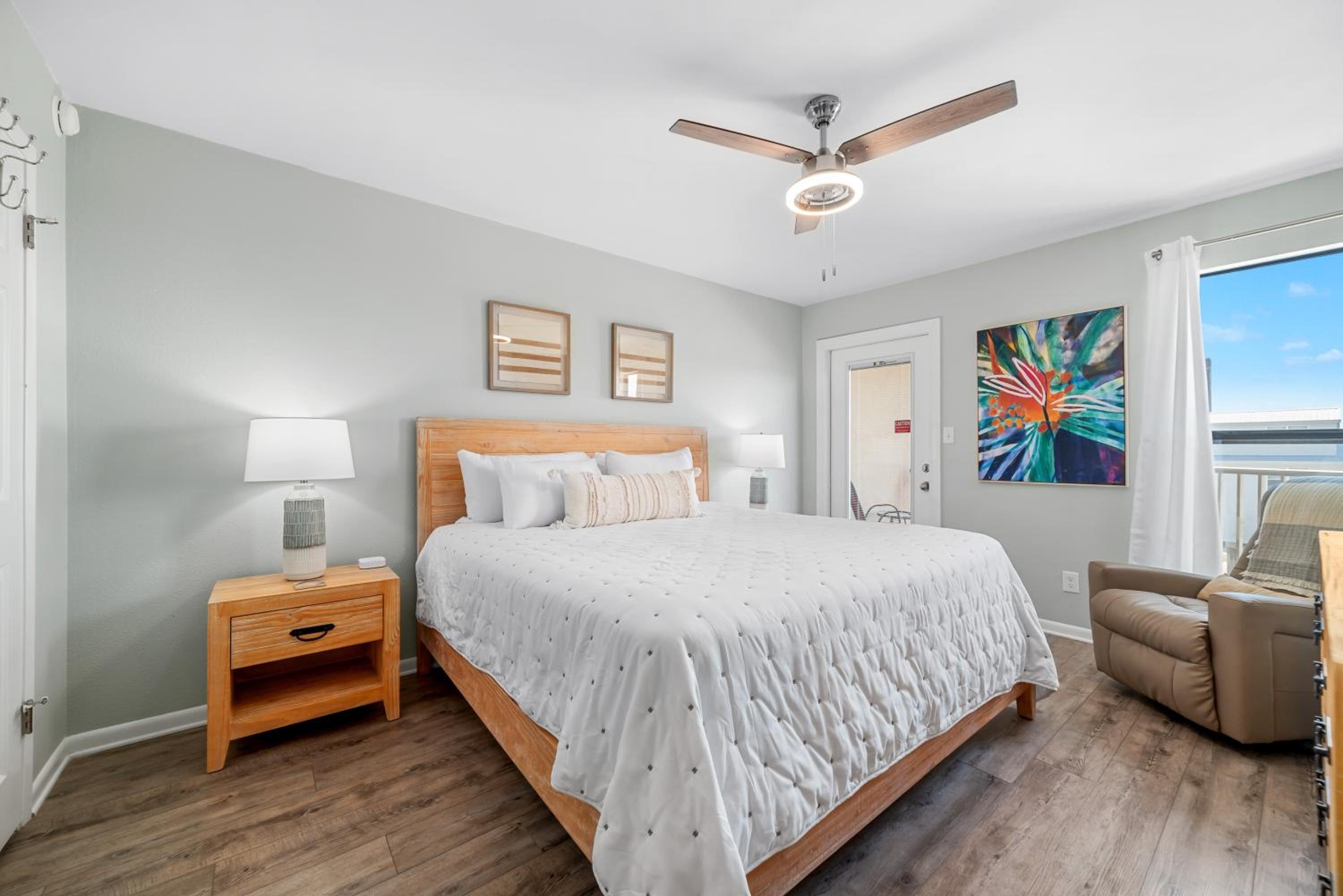 Sandpiper 10C - Cute Tropical Haven in Low Density Complex-Heated Pool view 3