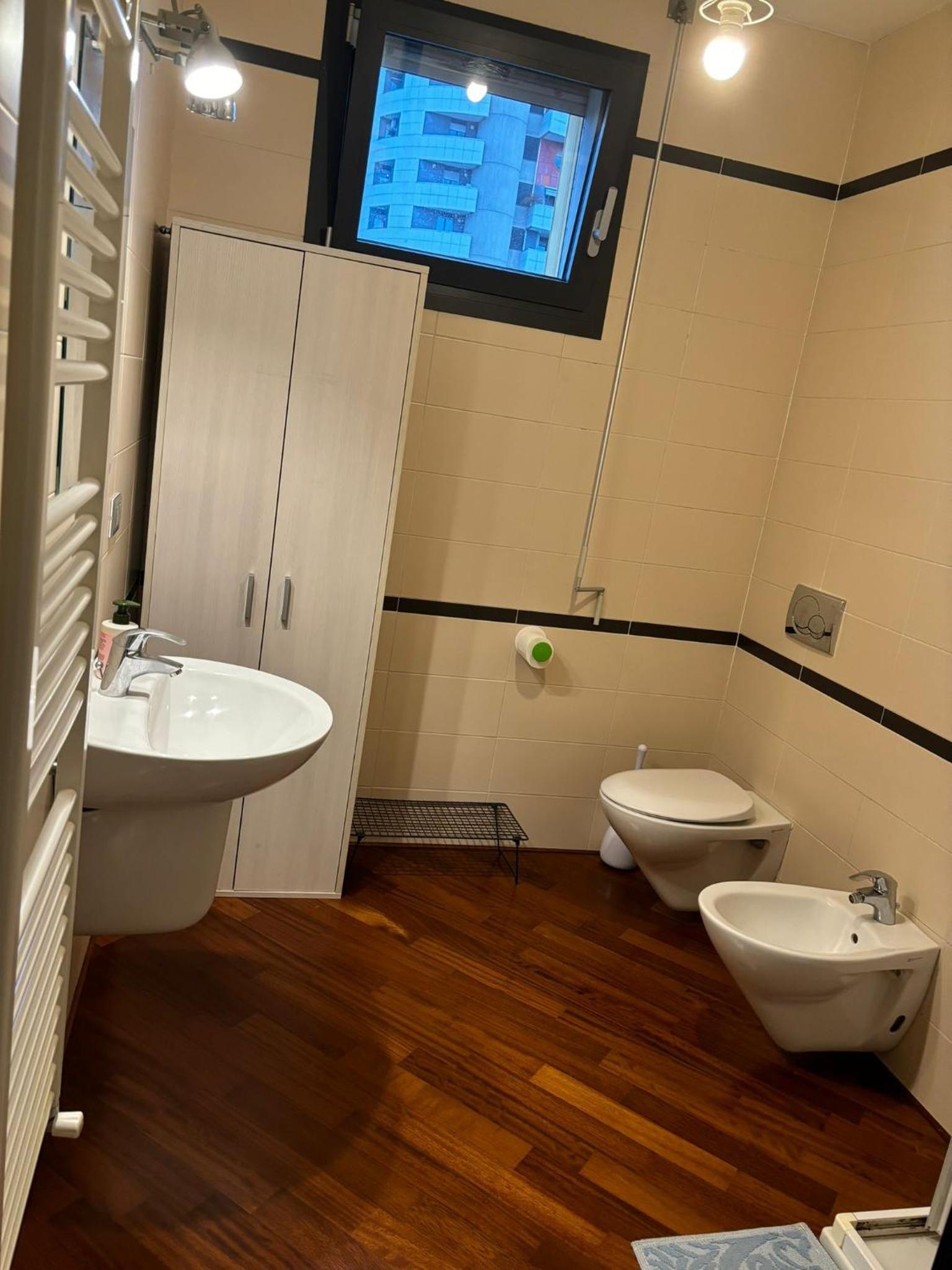 Studio 1 Milano Centro