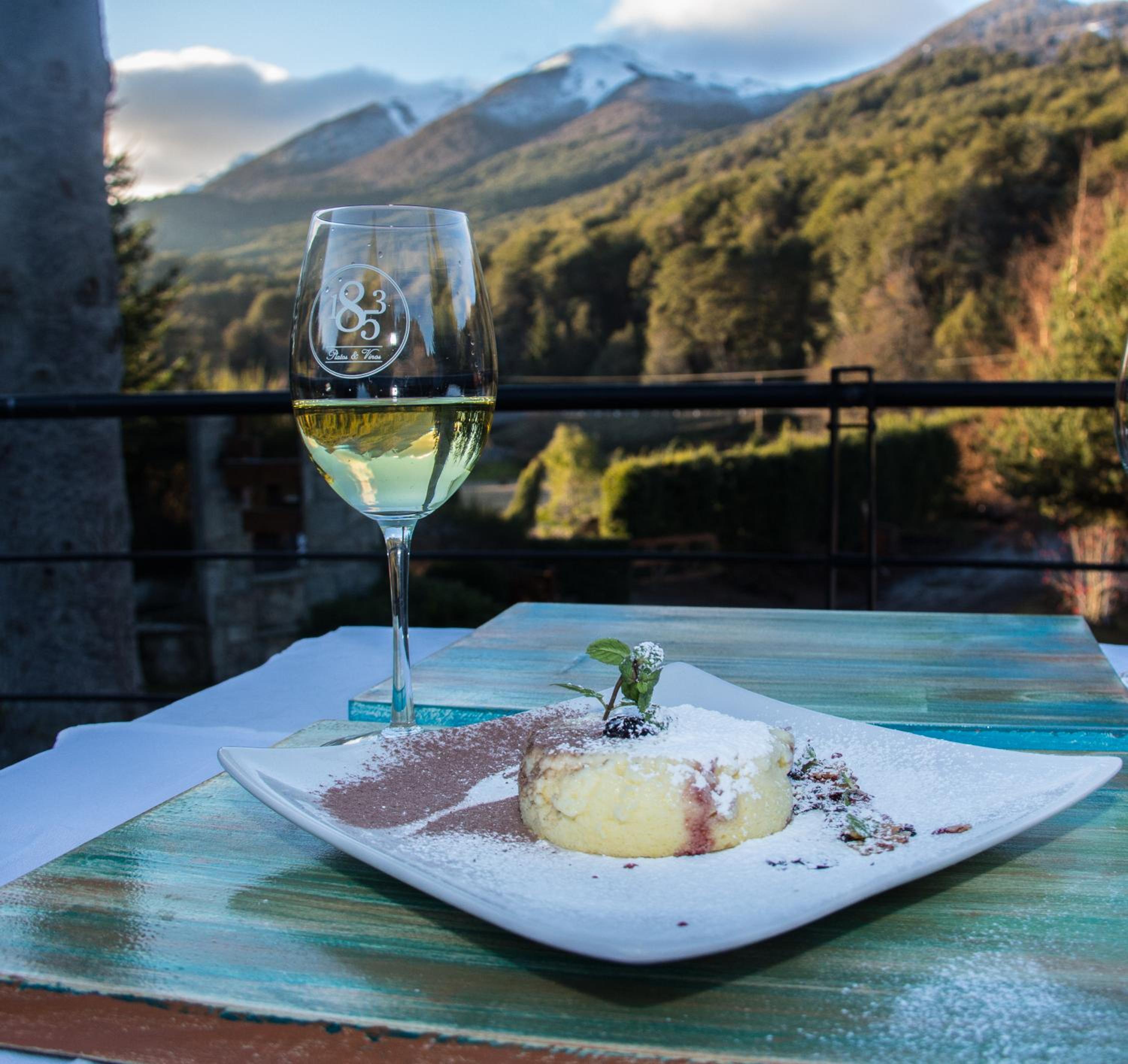 La Comarca Resort & Spa