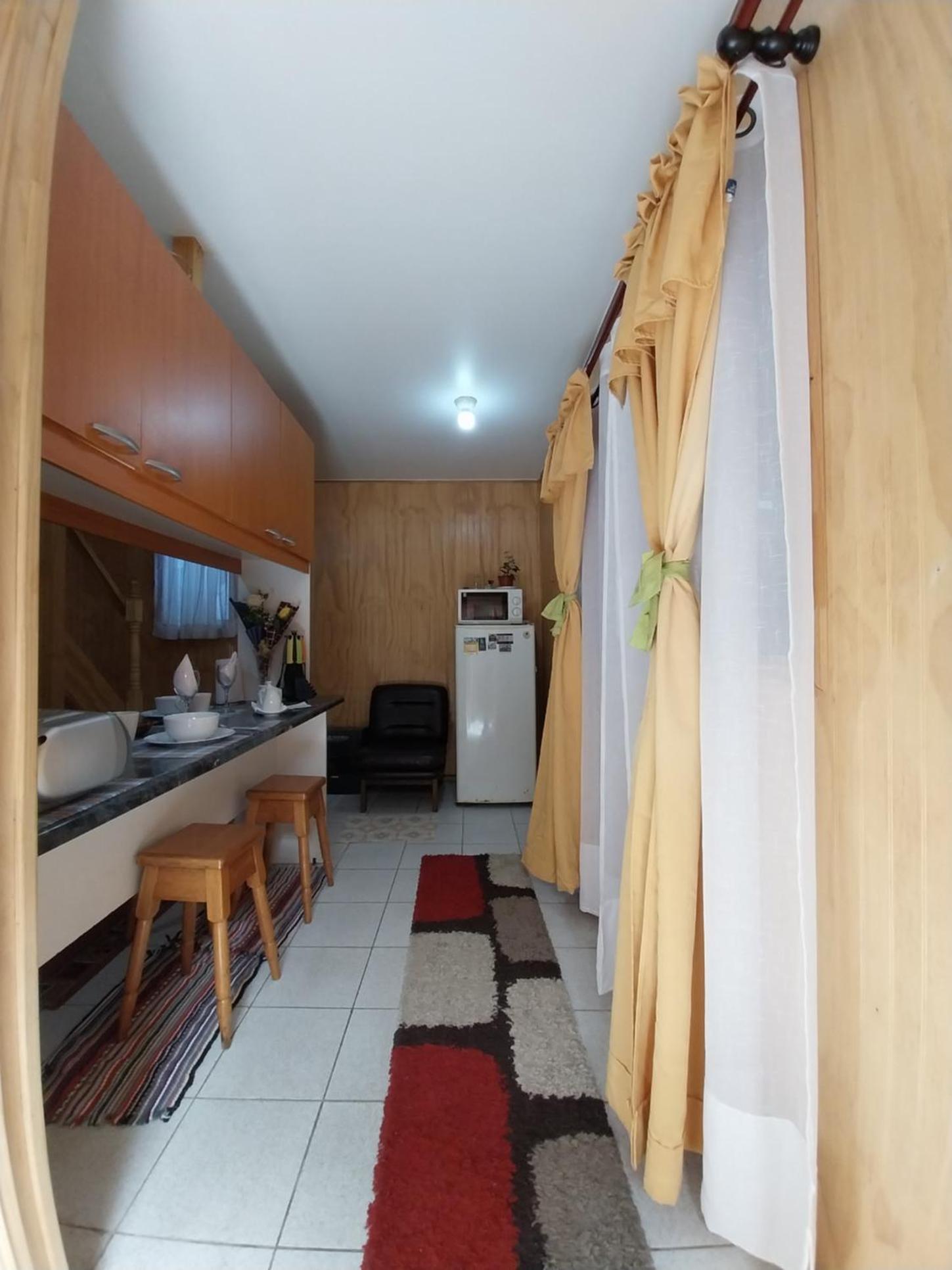 ACOGEDOR DEPARTAMENTO