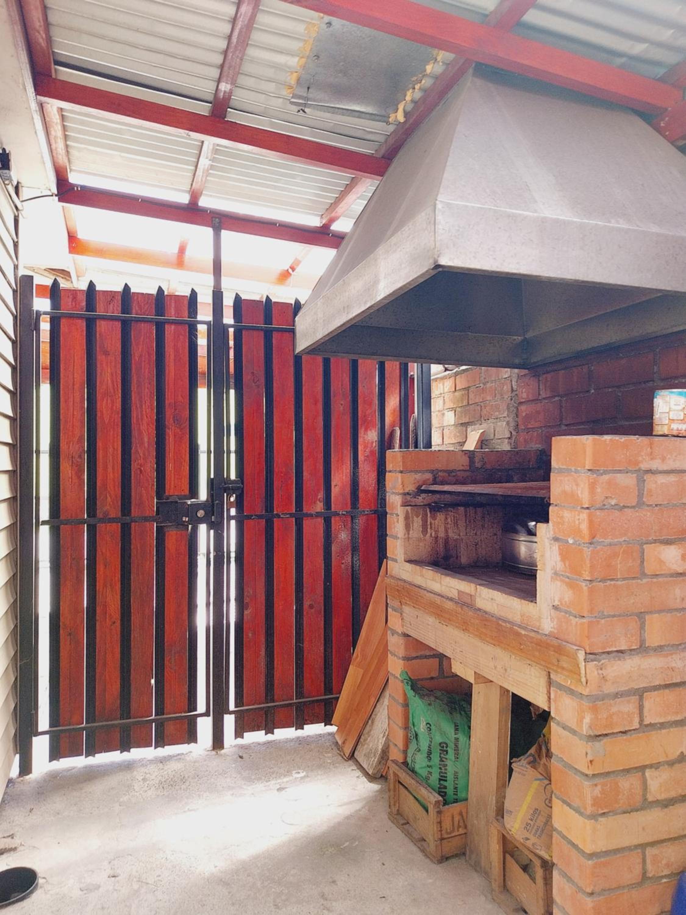 ACOGEDOR DEPARTAMENTO