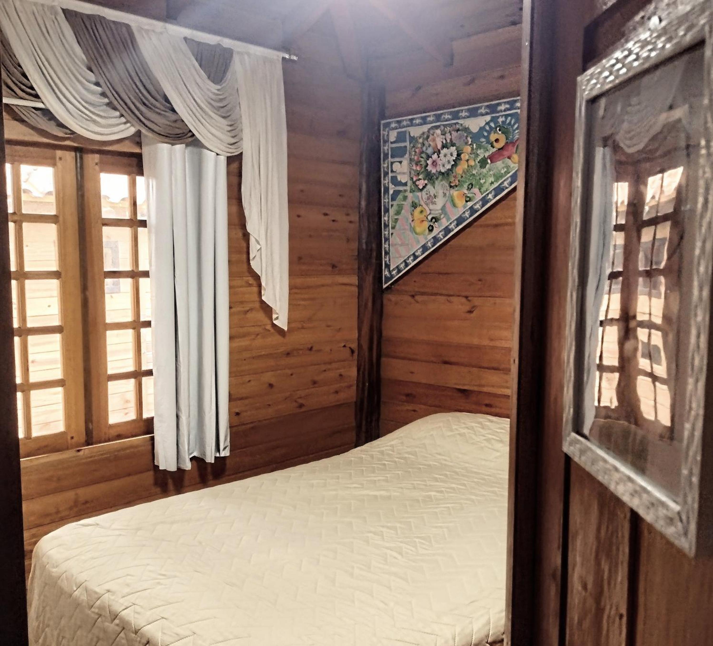 Casa Jardim Ondas da Barra para 6 pessoas