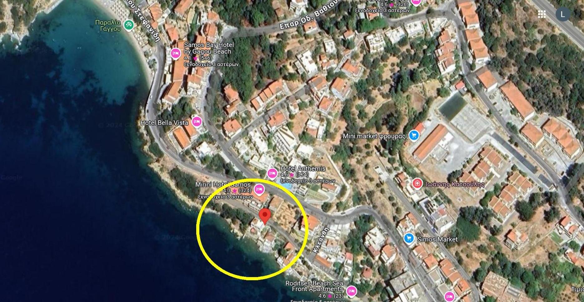 Villa ZeN- with Private garden and beach photo 5