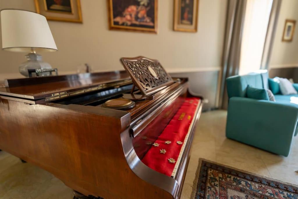 Etneolandscape en Catania — lounge