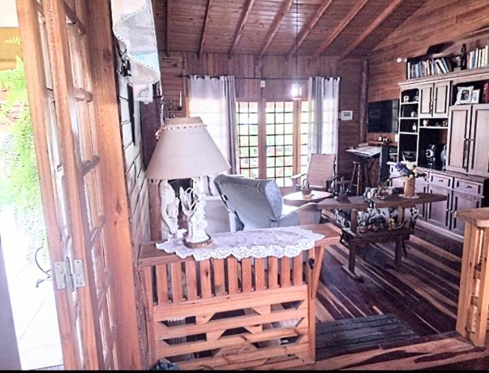 Casa Jardim Ondas da Barra para 6 pessoas
