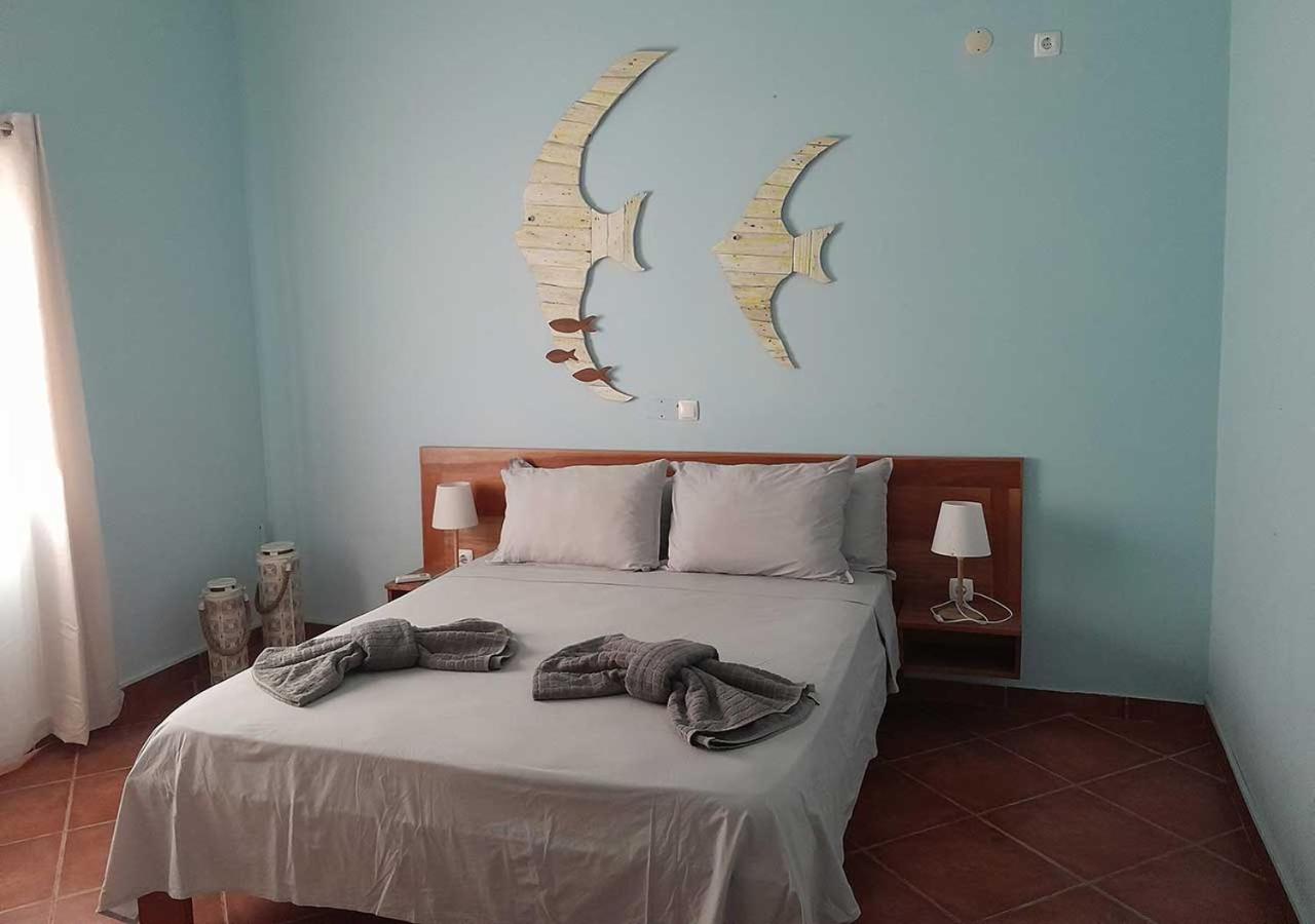 Villa Lagosta Stella Maris Exclusive