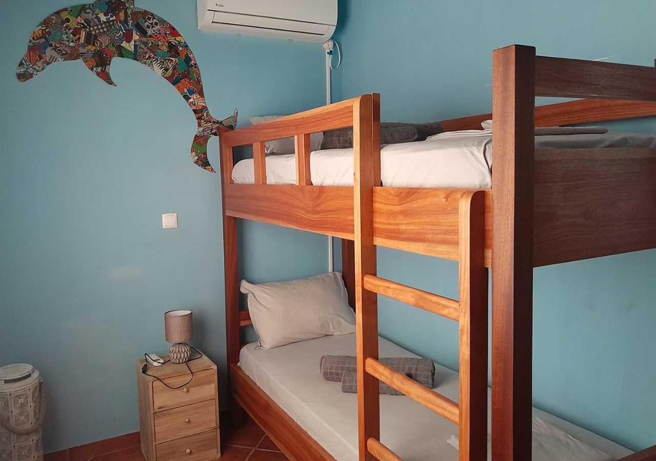 Villa Lagosta Stella Maris Exclusive