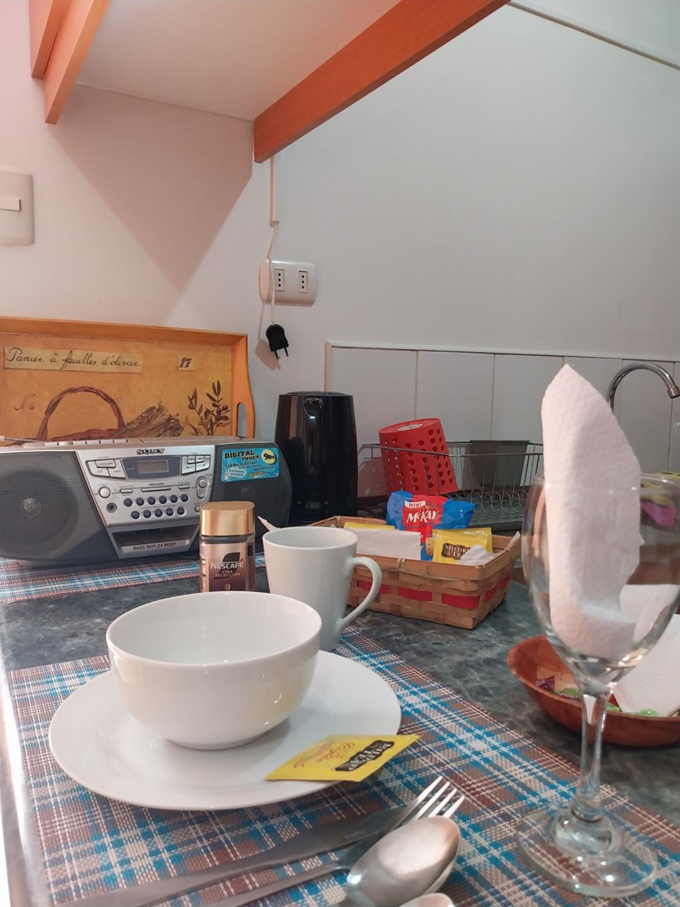 ACOGEDOR DEPARTAMENTO