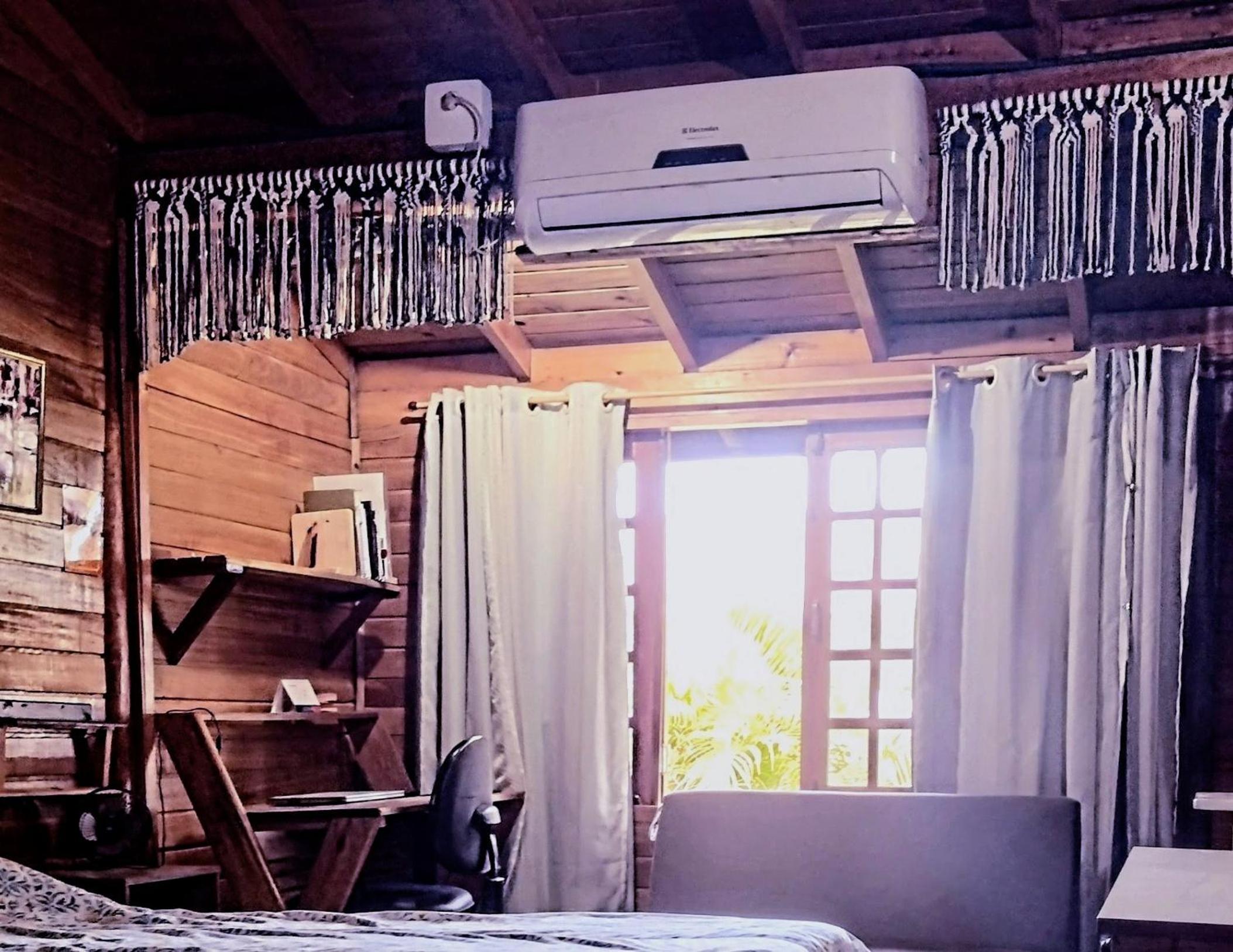 Casa Jardim Ondas da Barra para 6 pessoas