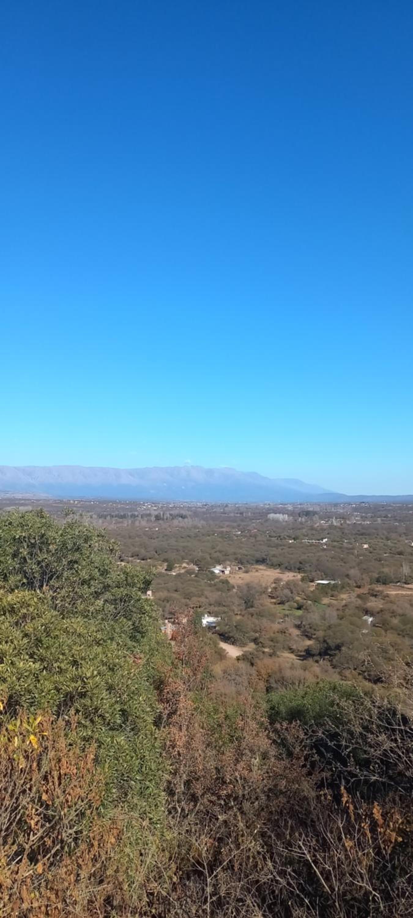 Cabaña Rincón de Afrodita