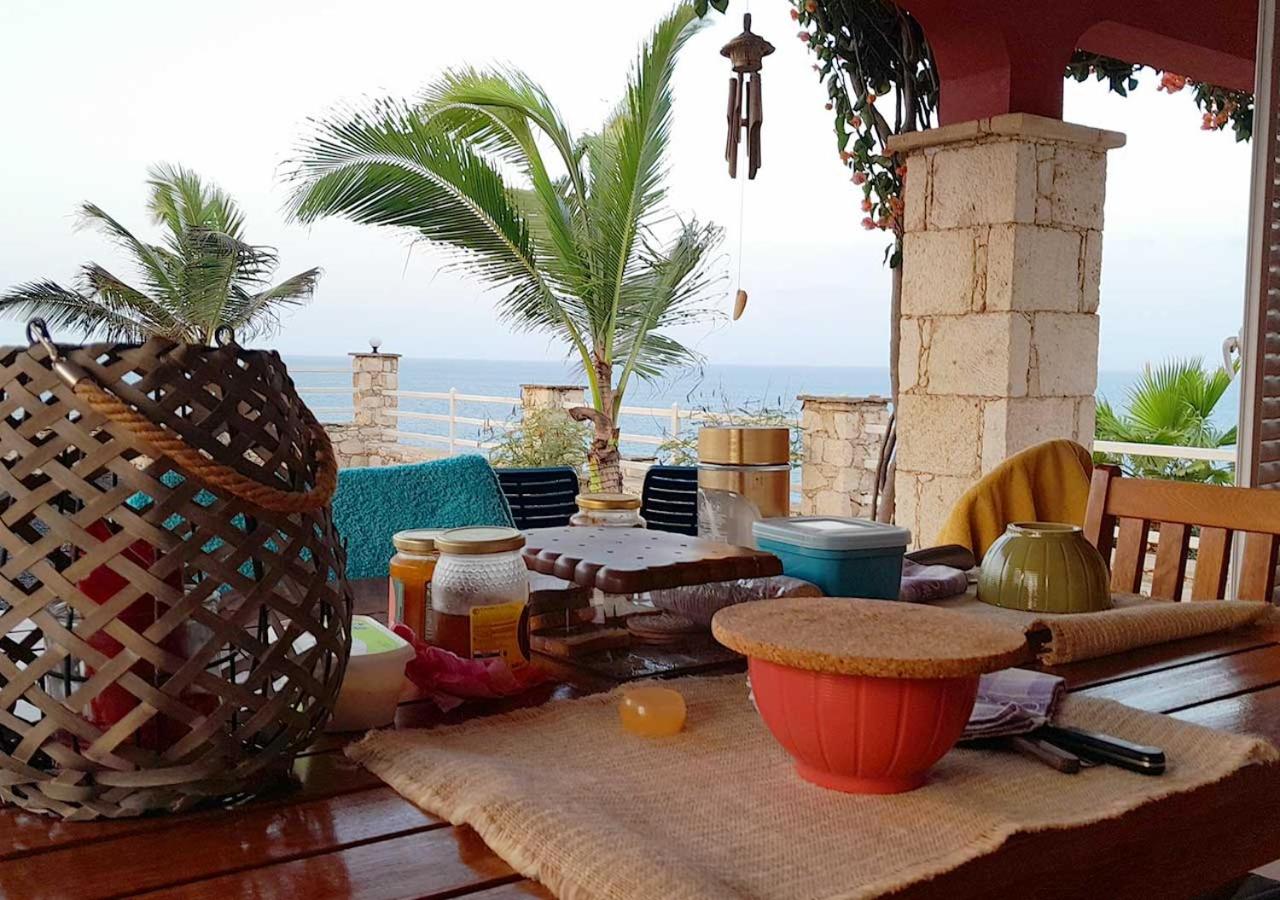 Villa Lagosta Stella Maris Exclusive