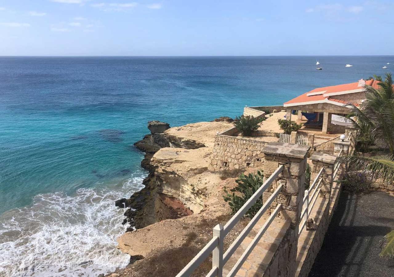 Villa Lagosta Stella Maris Exclusive
