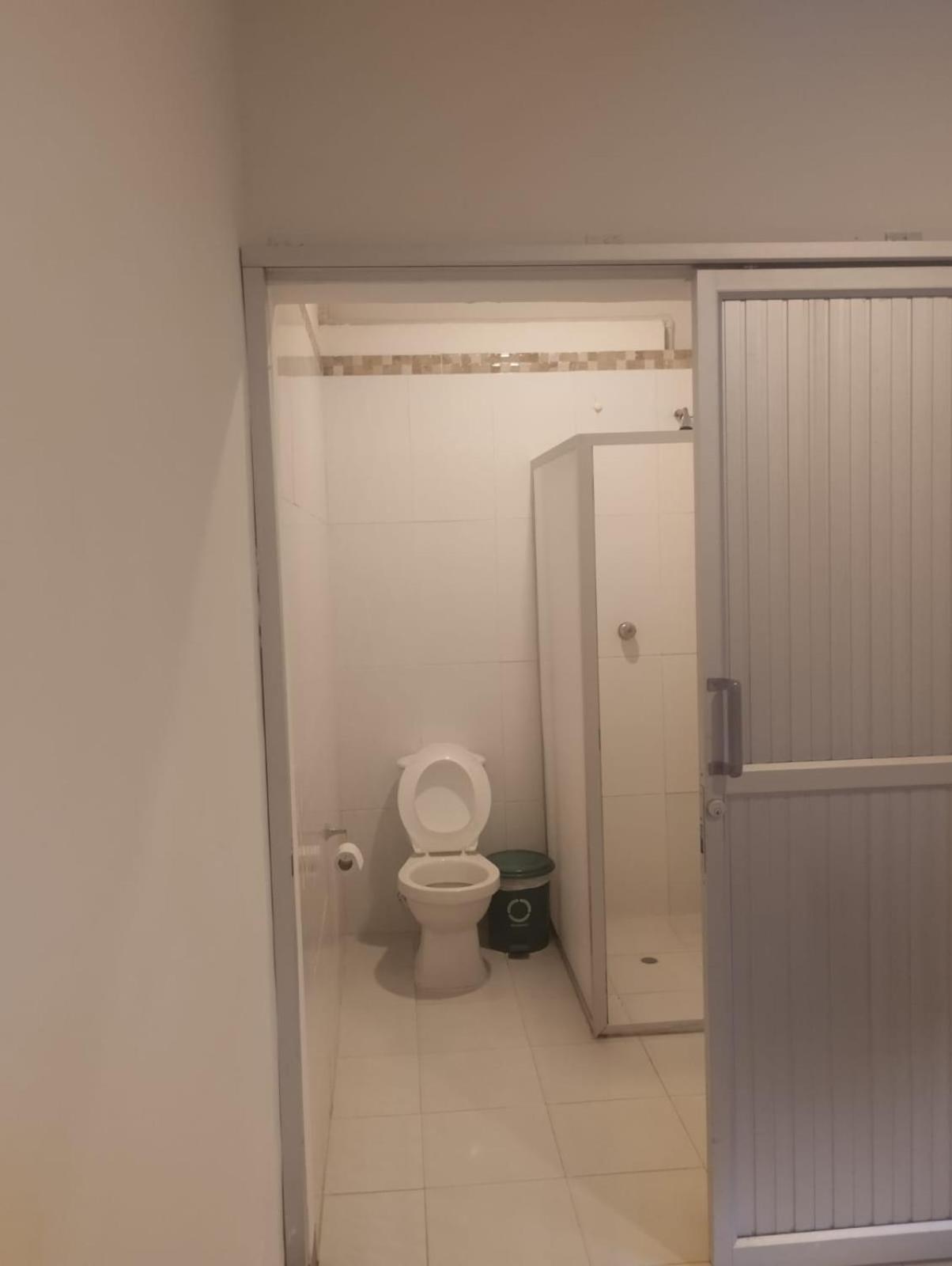 Sandalio Hostal Cali