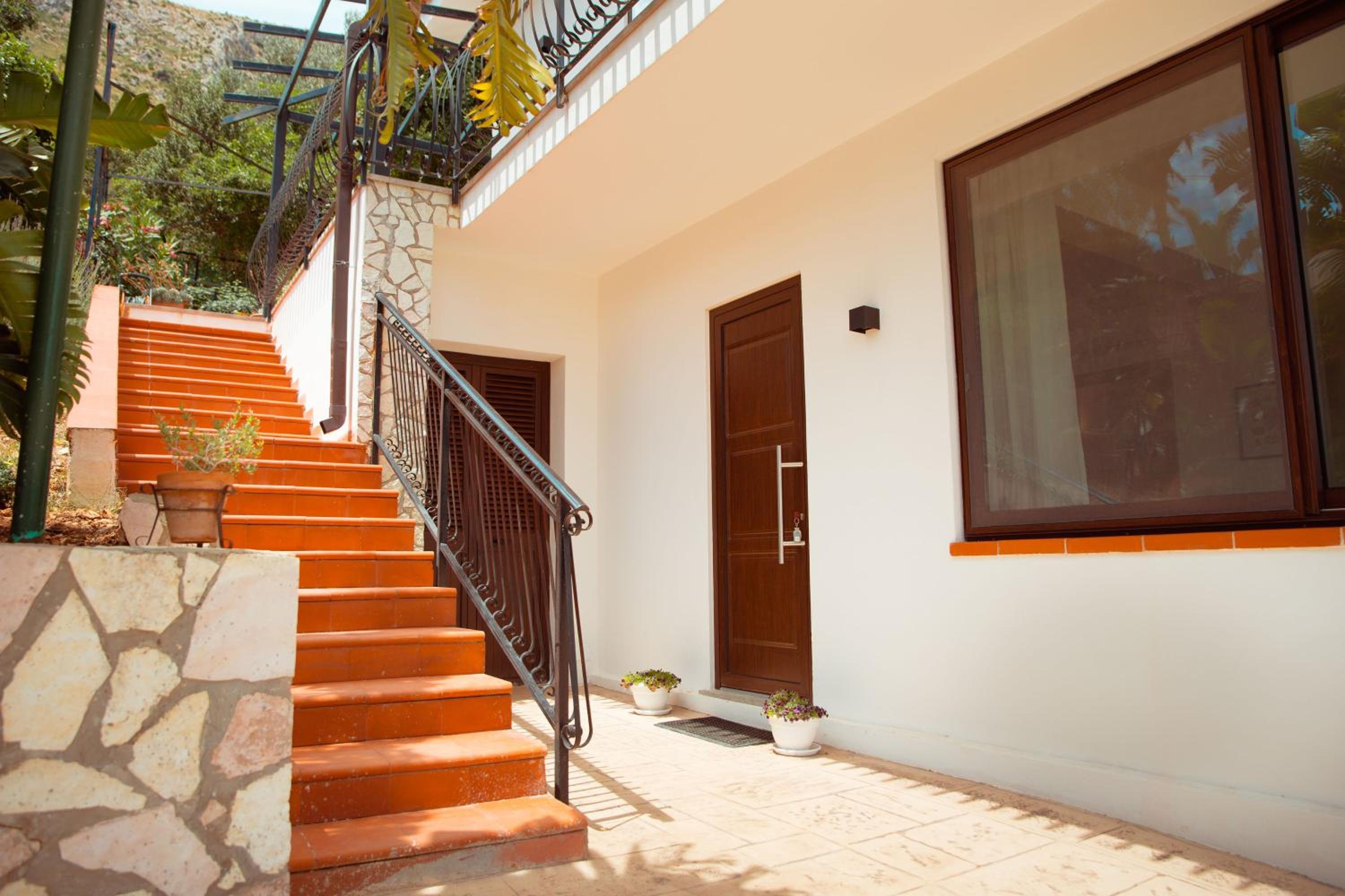 Villa Anna Messina view 5