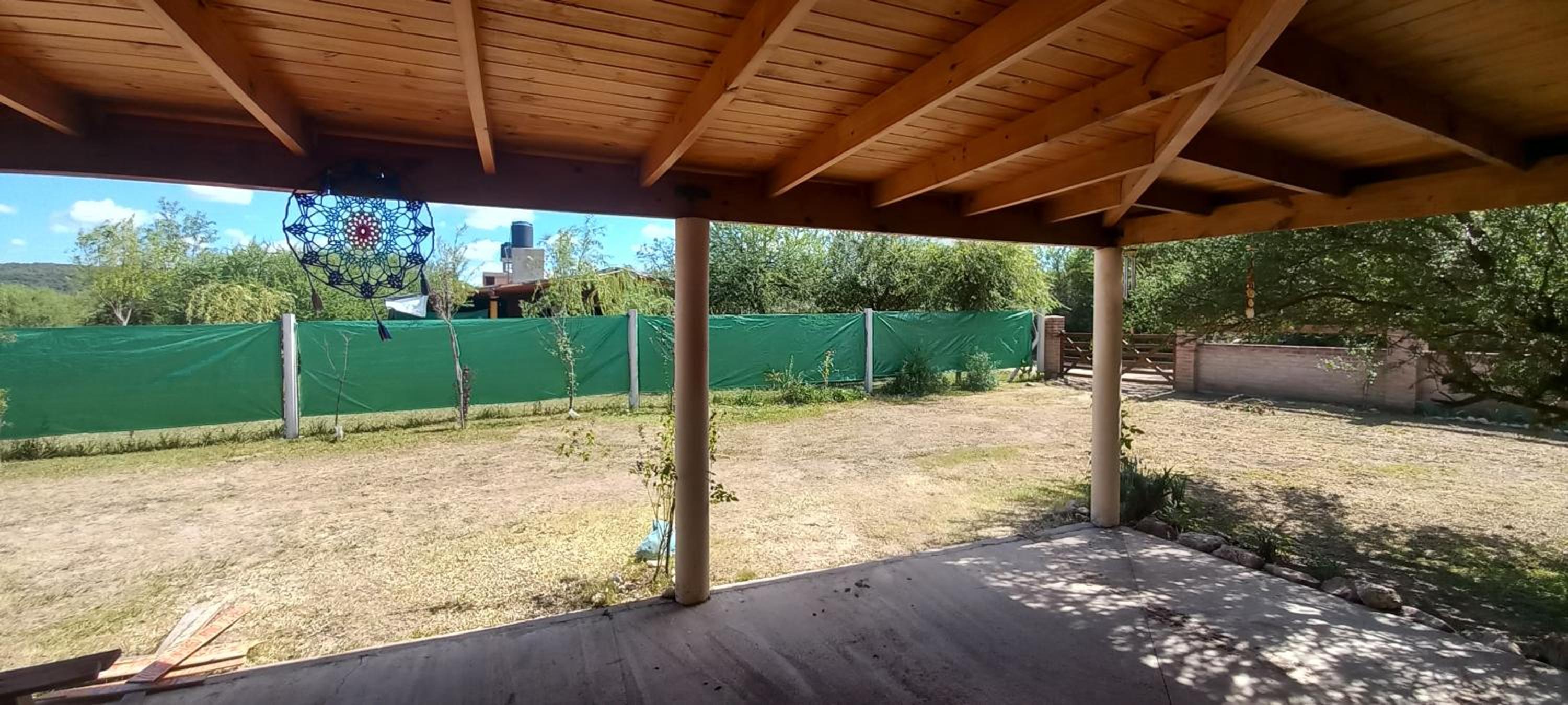 Cabaña Rincón de Afrodita