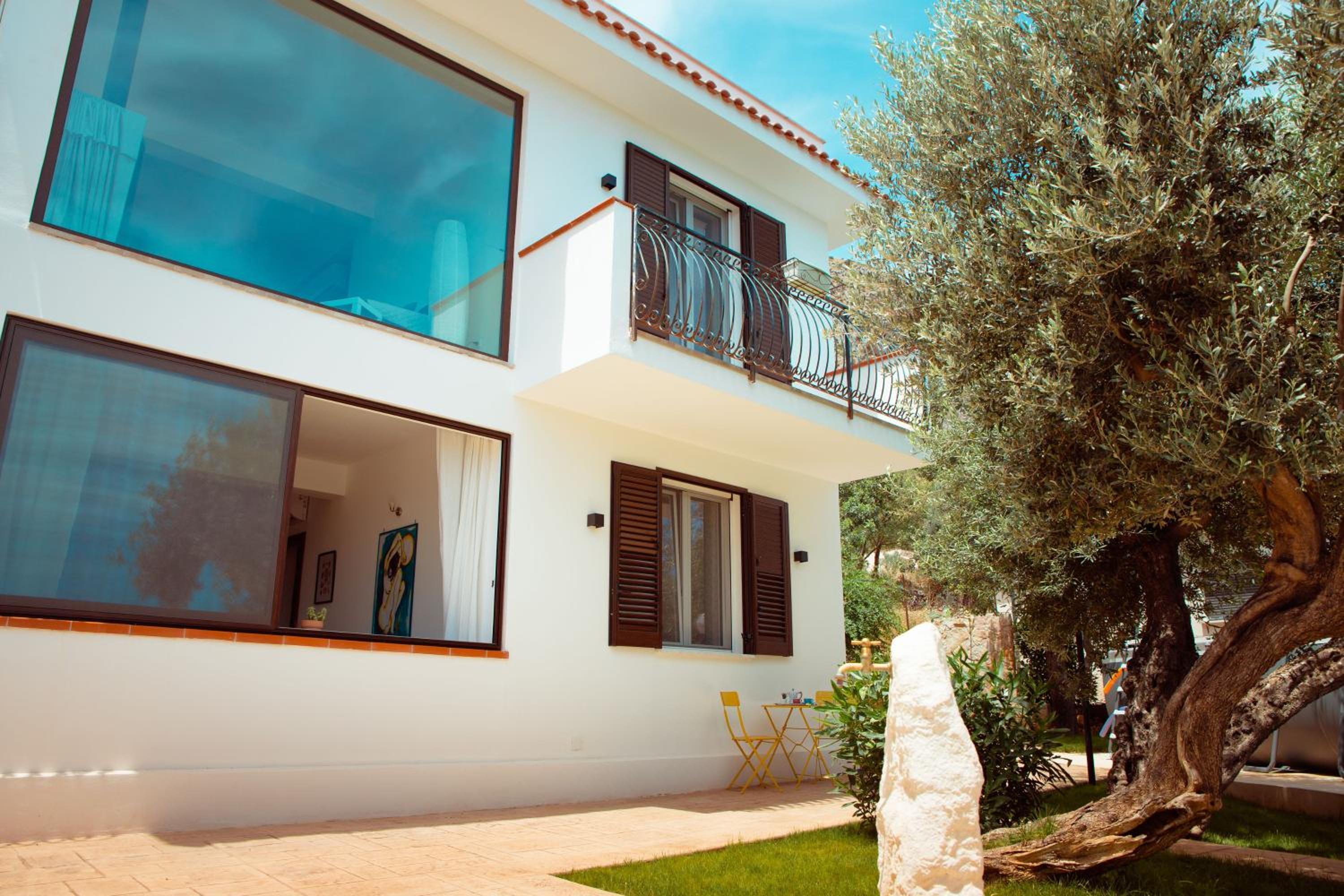 Villa Anna Messina view 4
