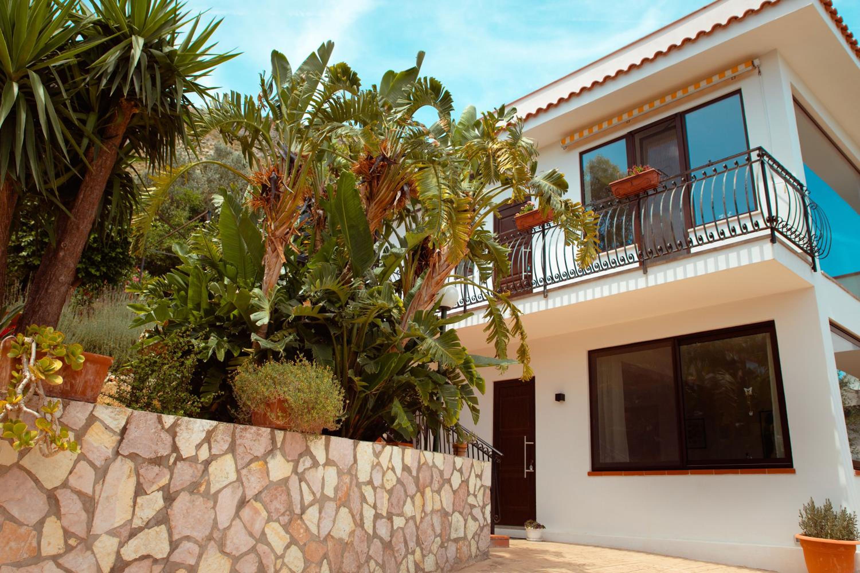 Villa Anna Messina view 3
