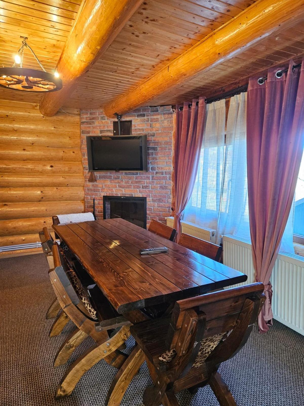 Rareș Residence