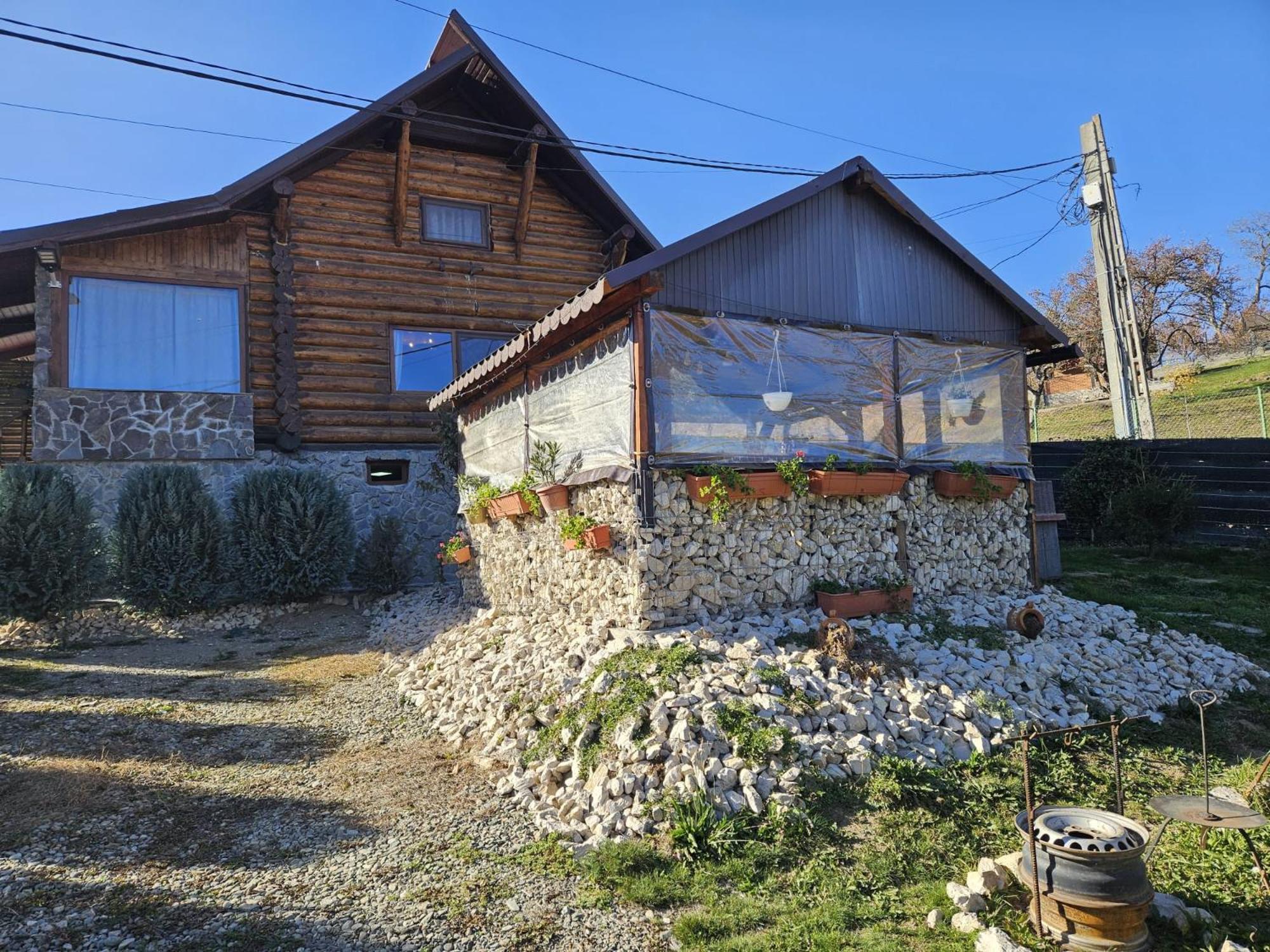 Rareș Residence
