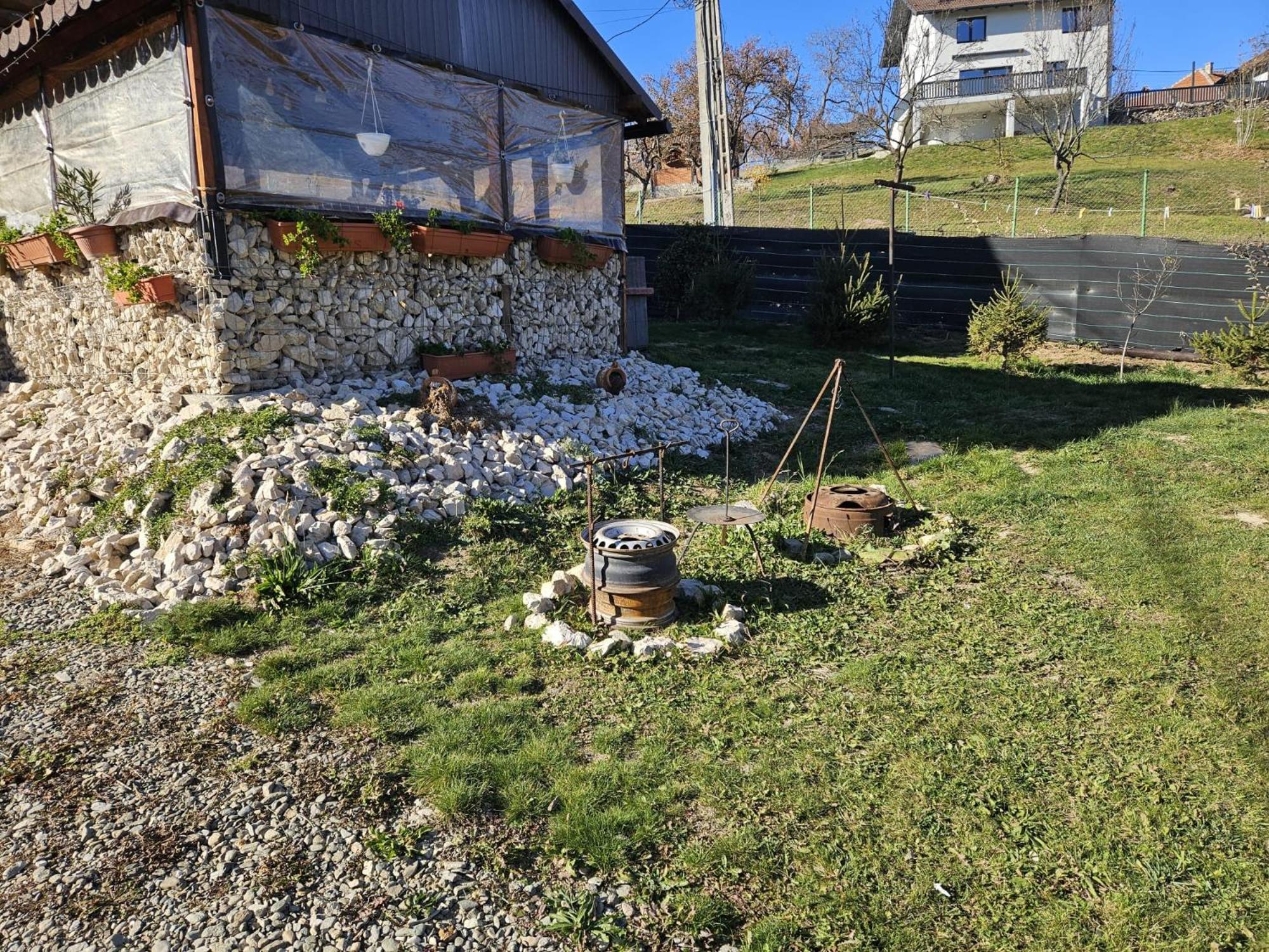 Rareș Residence