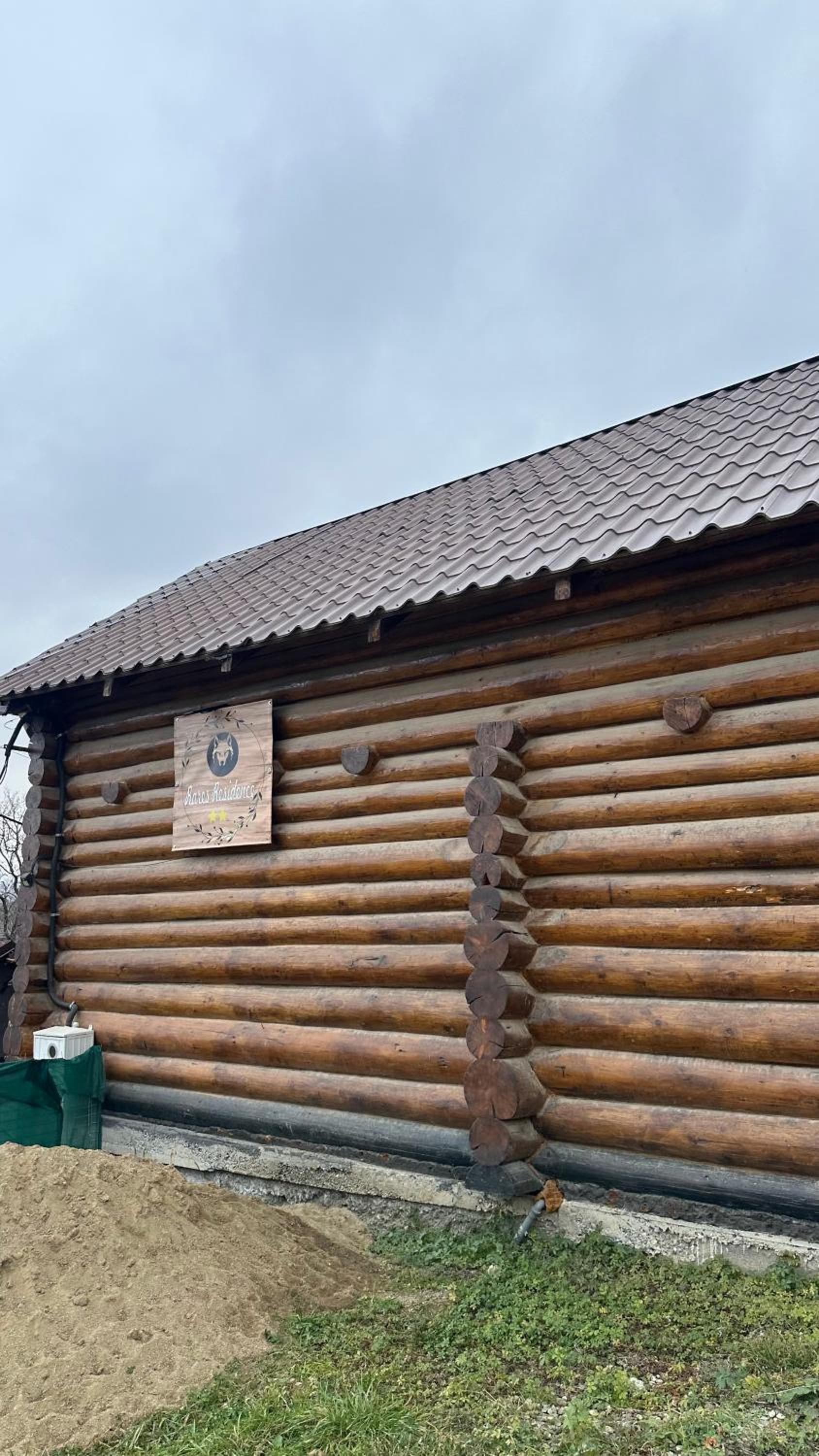 Rareș Residence