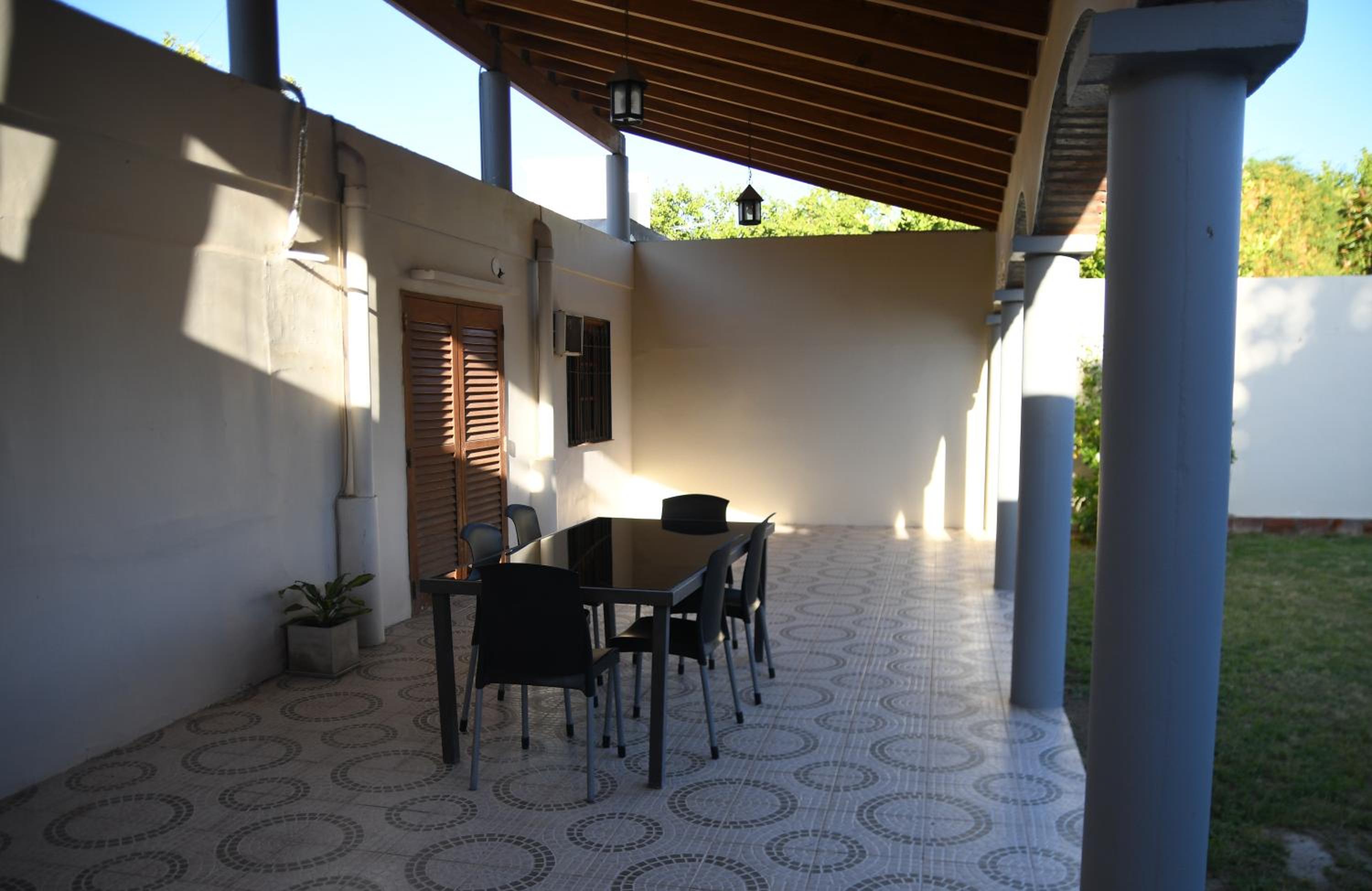 Casa capital