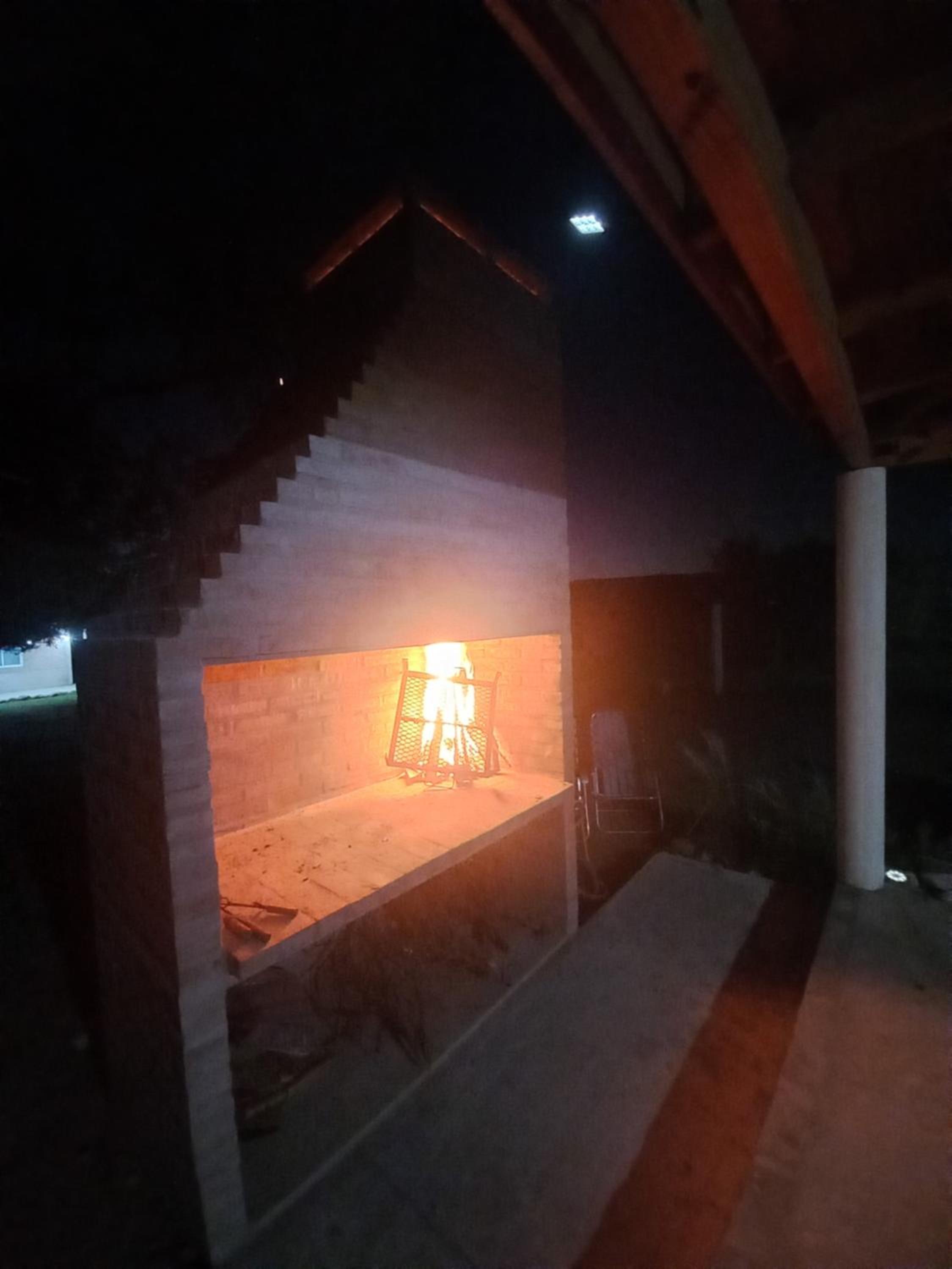 Cabaña Rincón de Afrodita