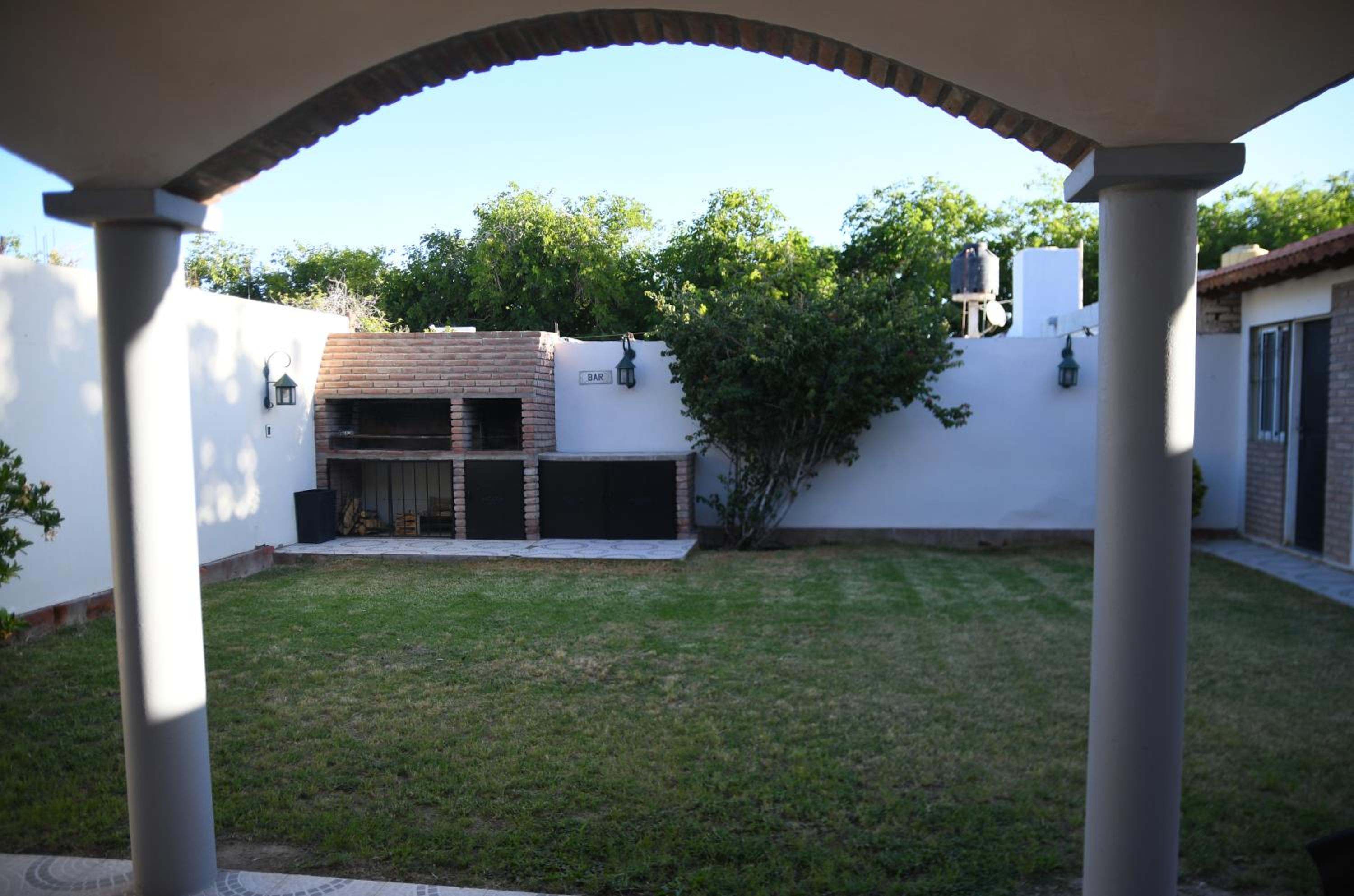 Casa capital