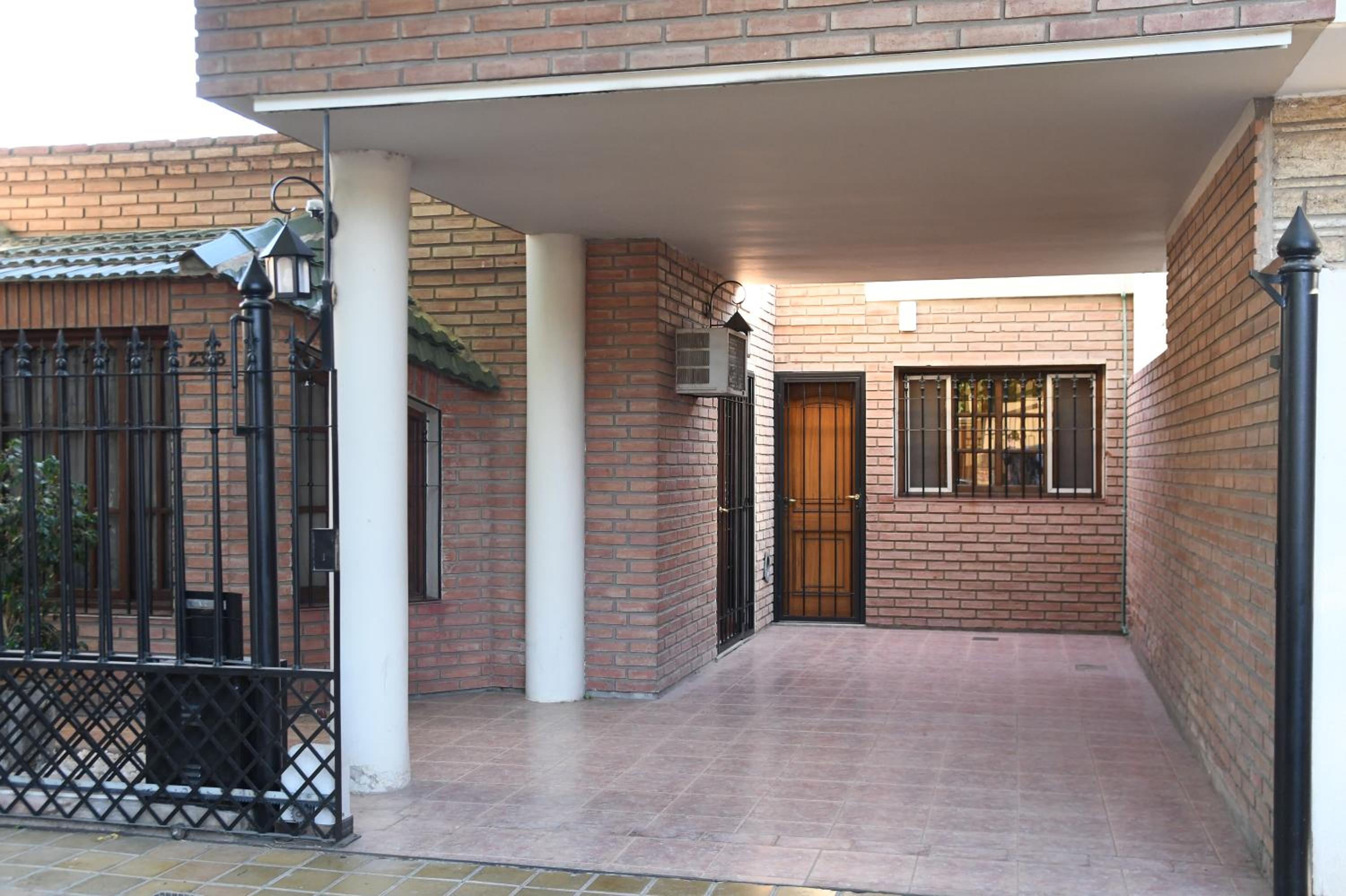 Casa capital