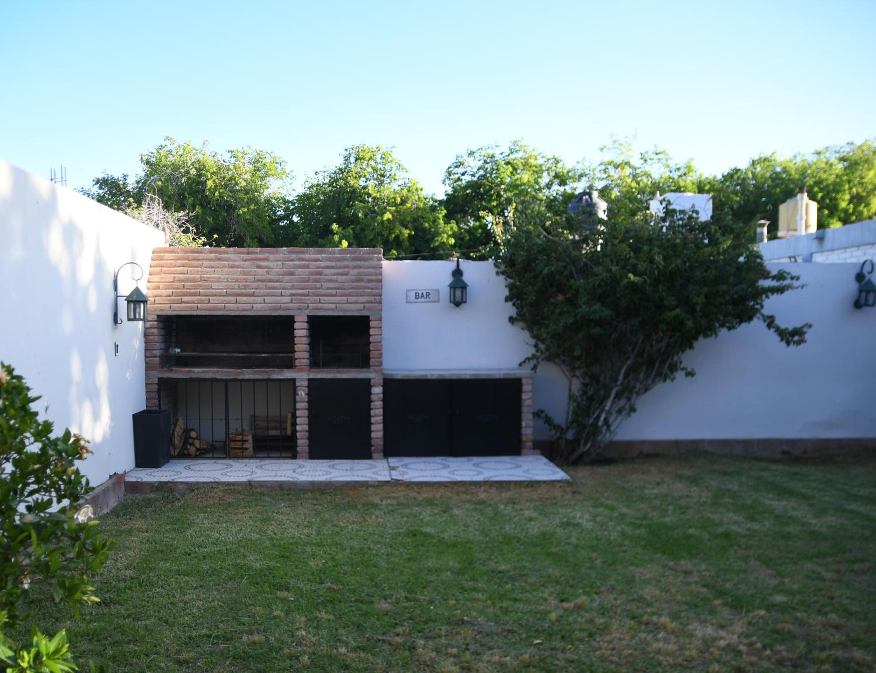 Casa capital