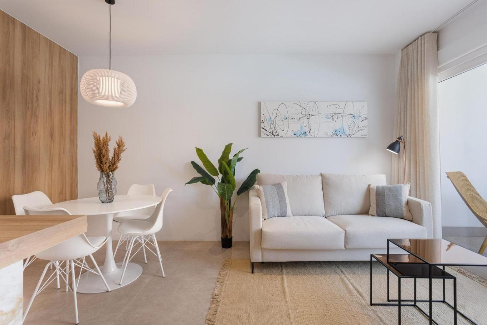 Lisboa Beach Apartment 
