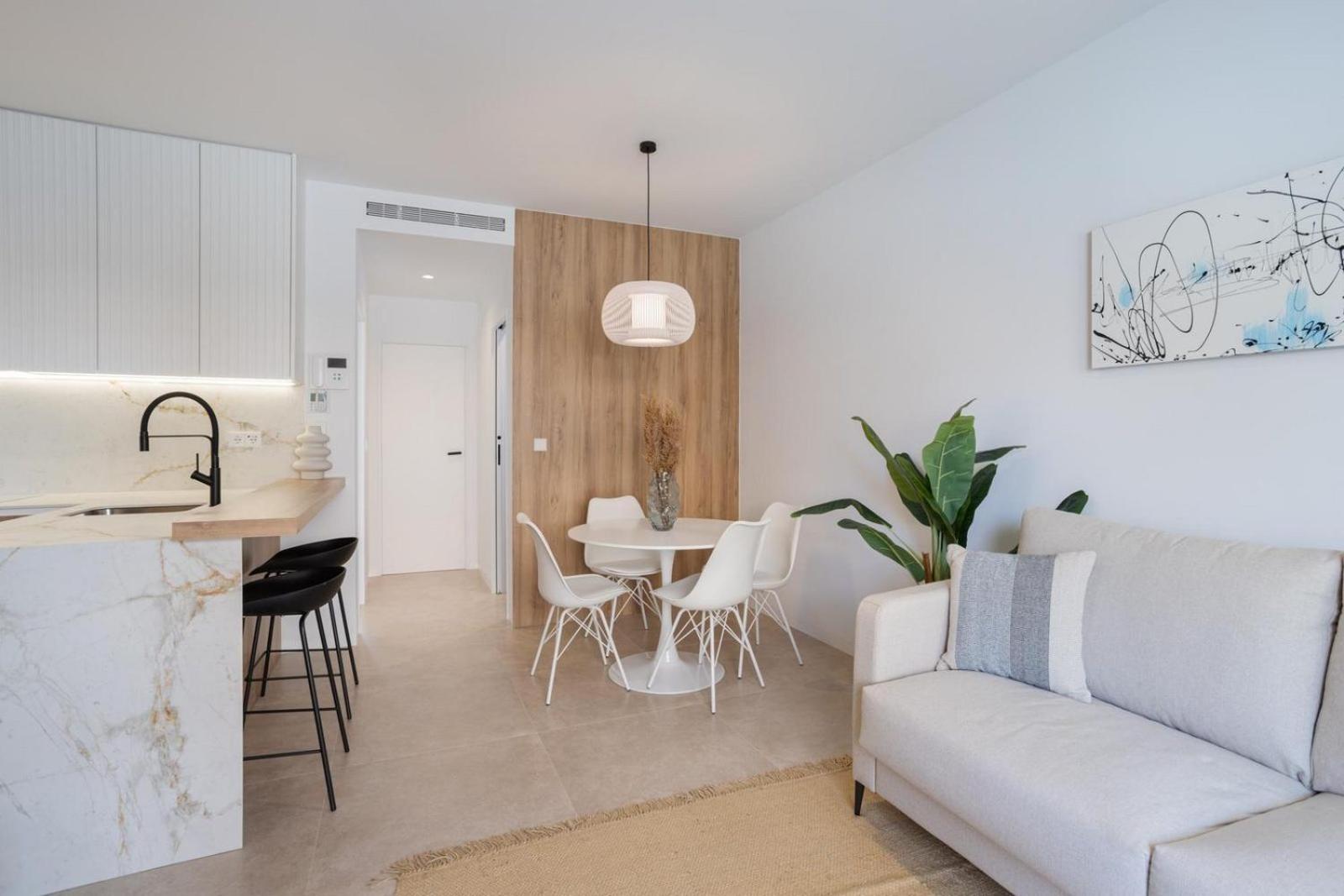 Lisboa Beach Apartment 