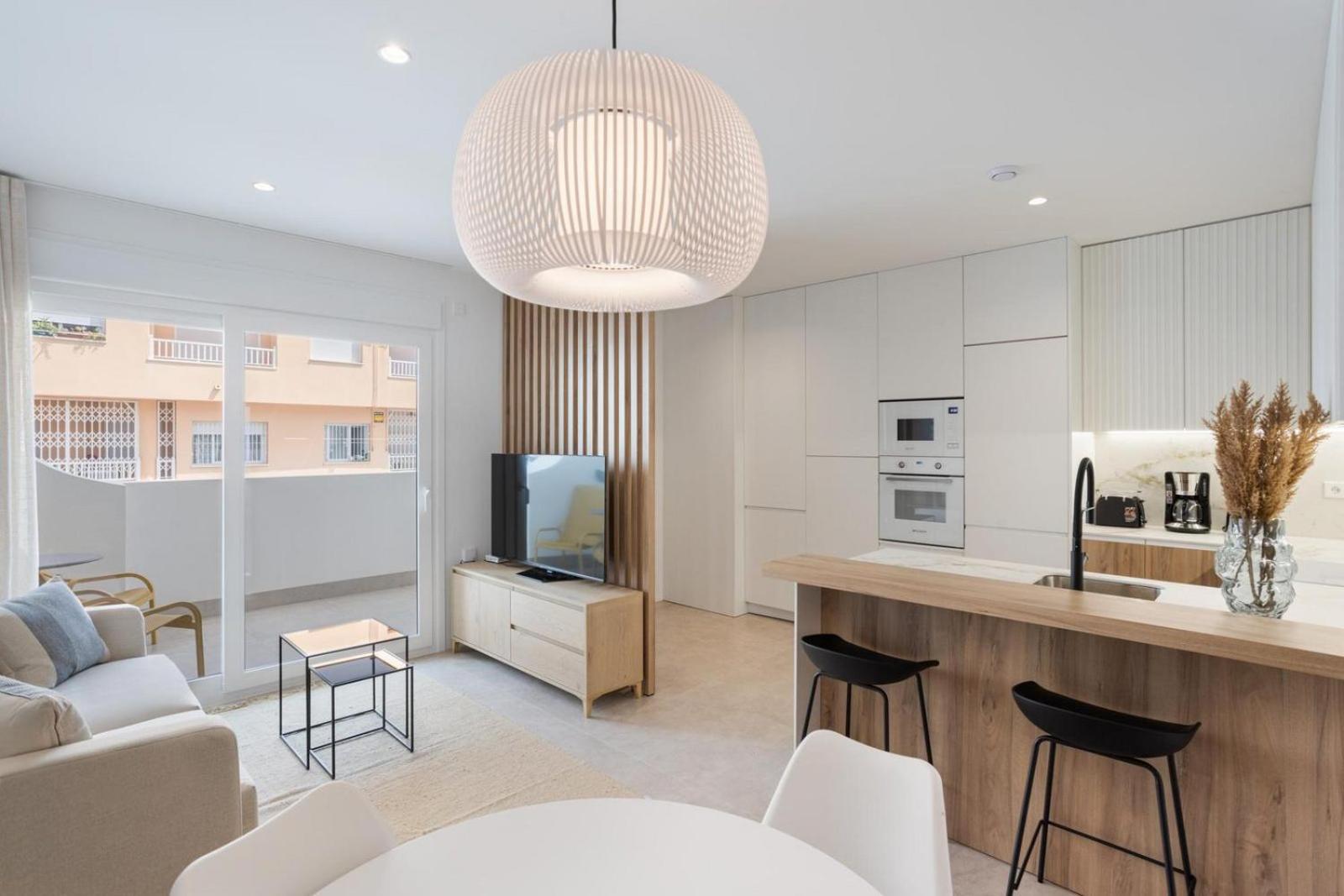 Lisboa Beach Apartment 