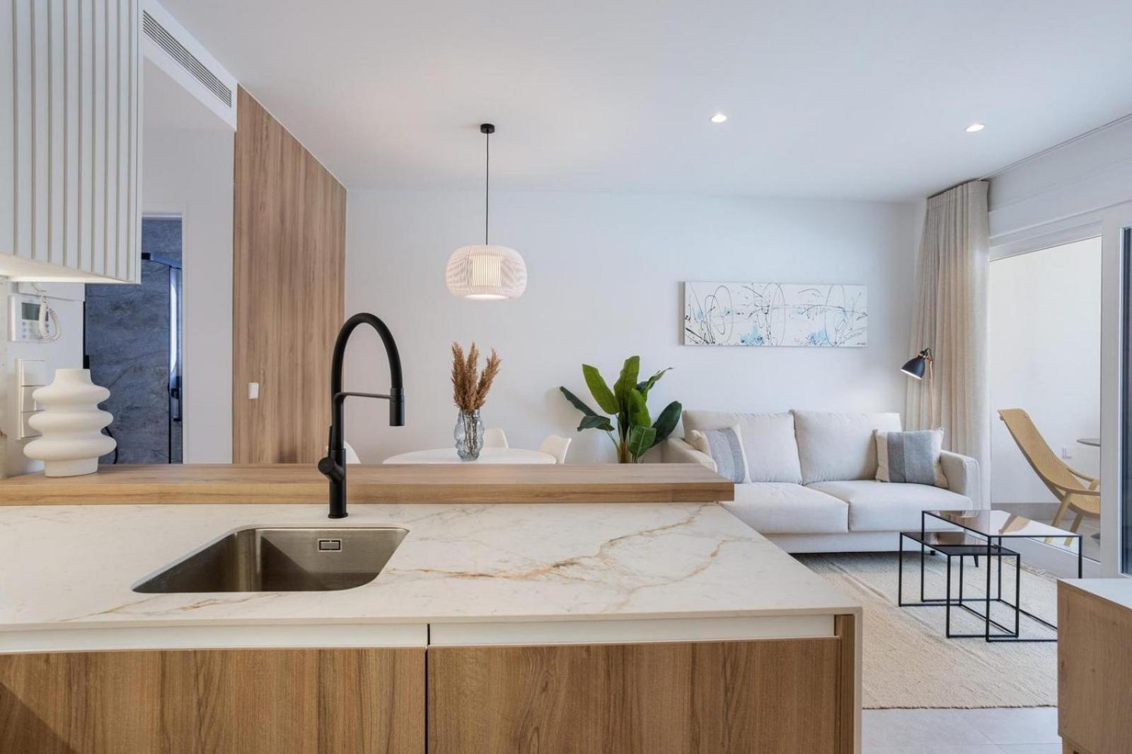 Lisboa Beach Apartment 