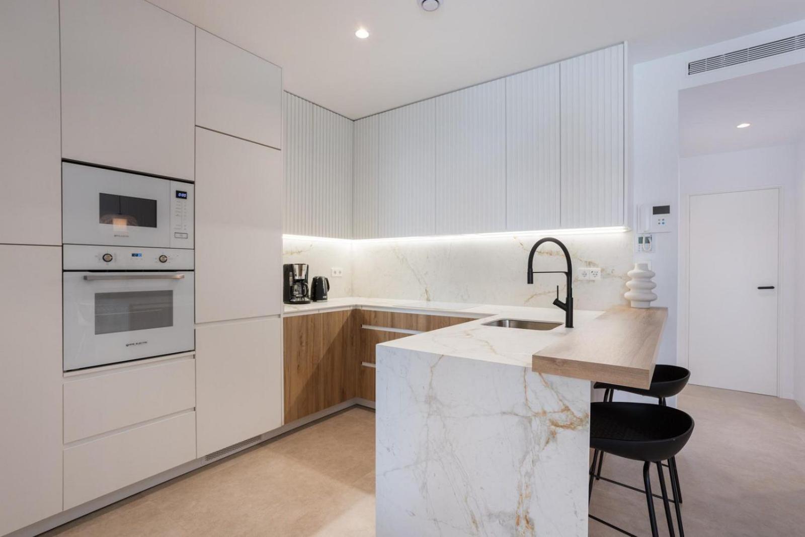 Lisboa Beach Apartment 