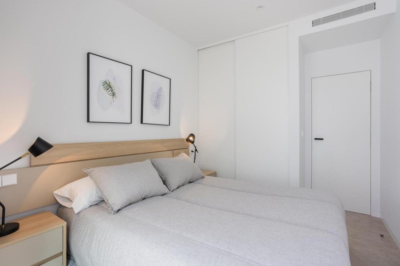 Lisboa Beach Apartment 