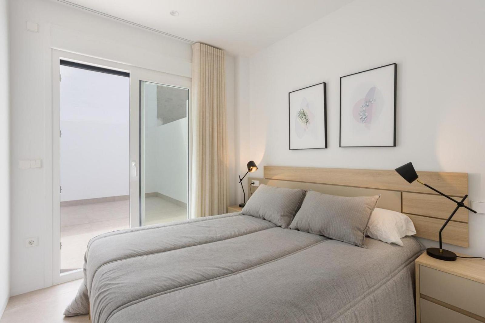 Lisboa Beach Apartment 