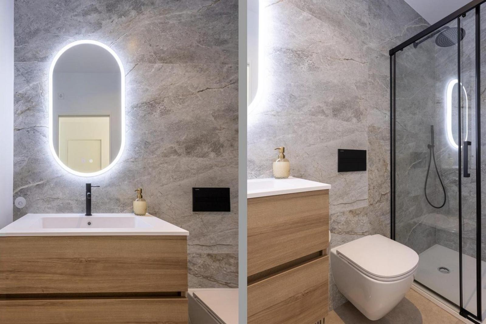 Lisboa Beach Apartment 
