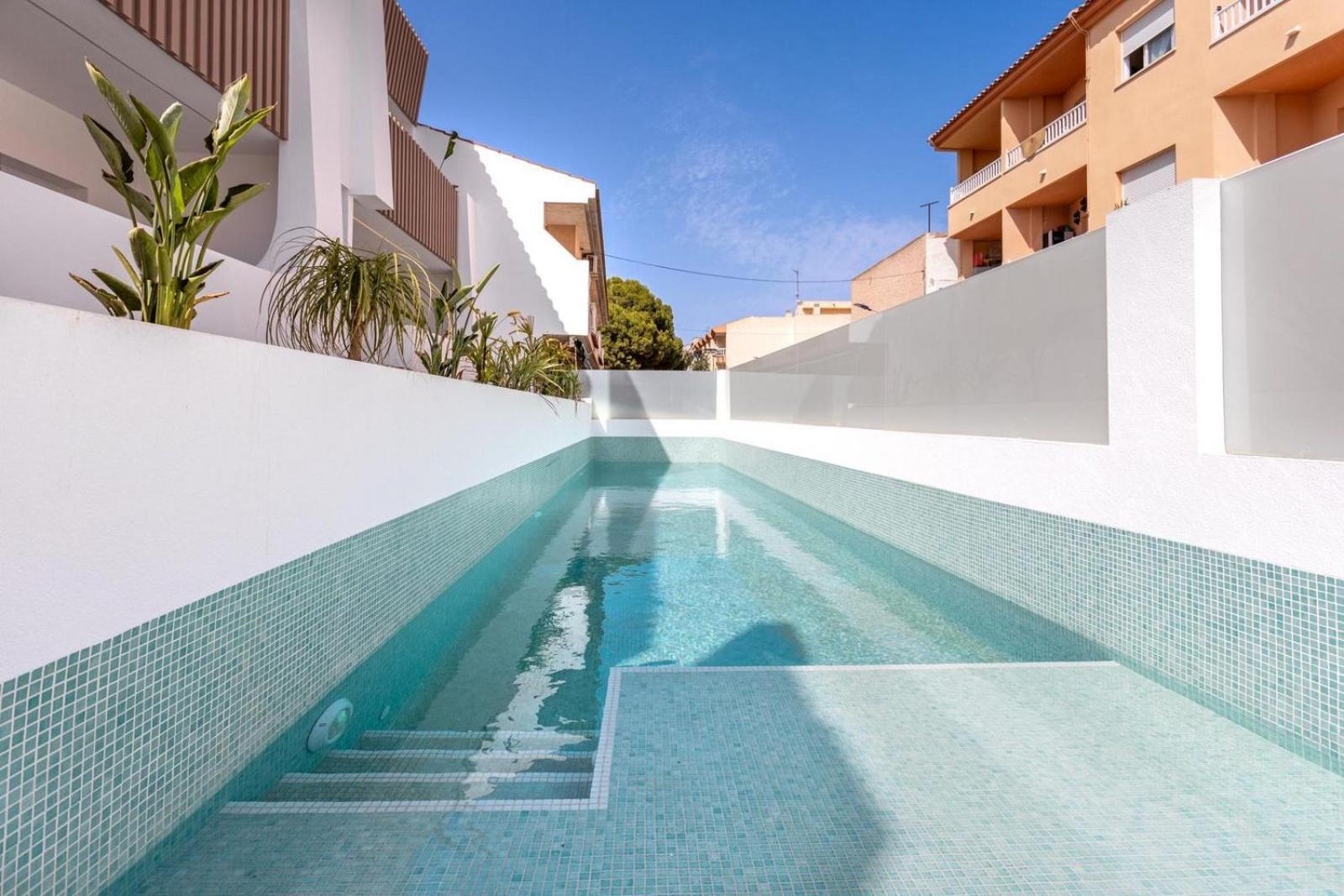 Lisboa Beach Apartment 