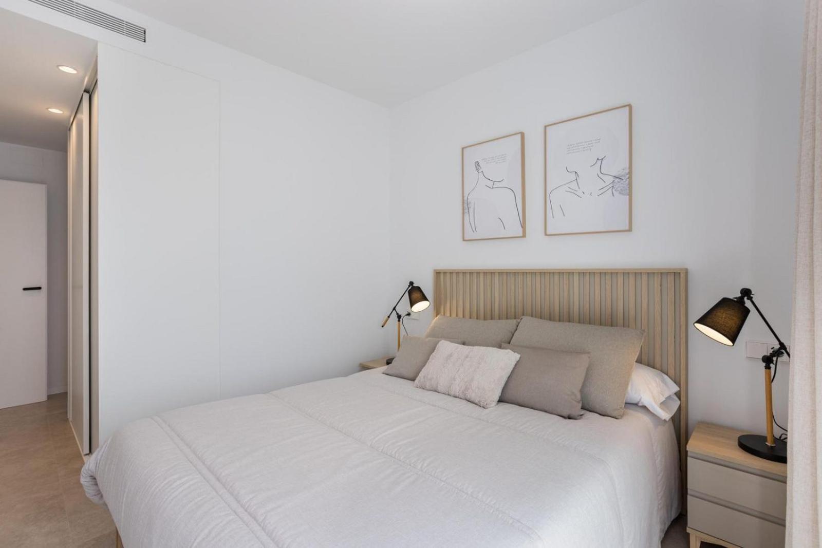 Lisboa Beach Apartment 