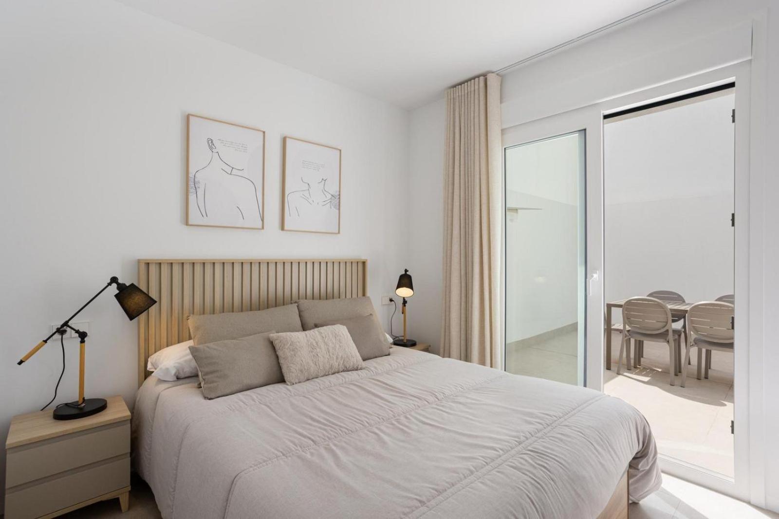 Lisboa Beach Apartment 